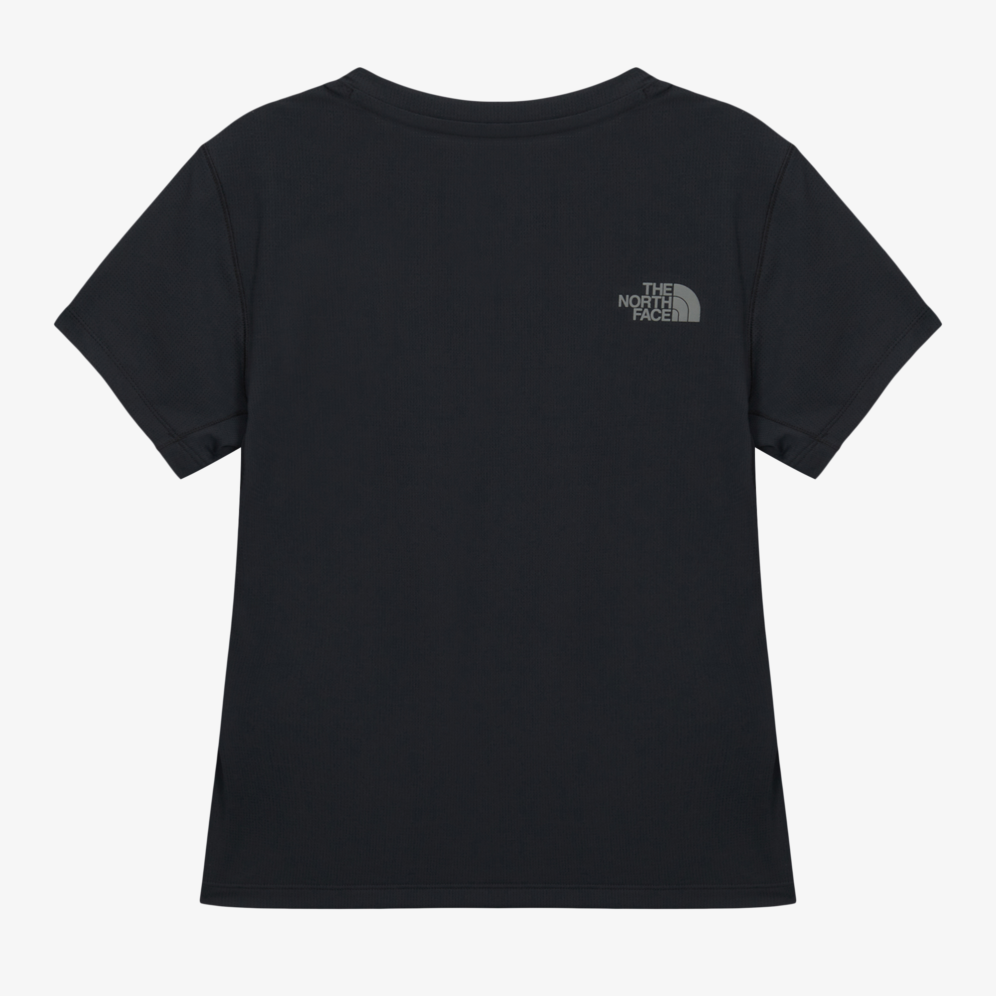 W'S TNF RUN S/S R/TEE