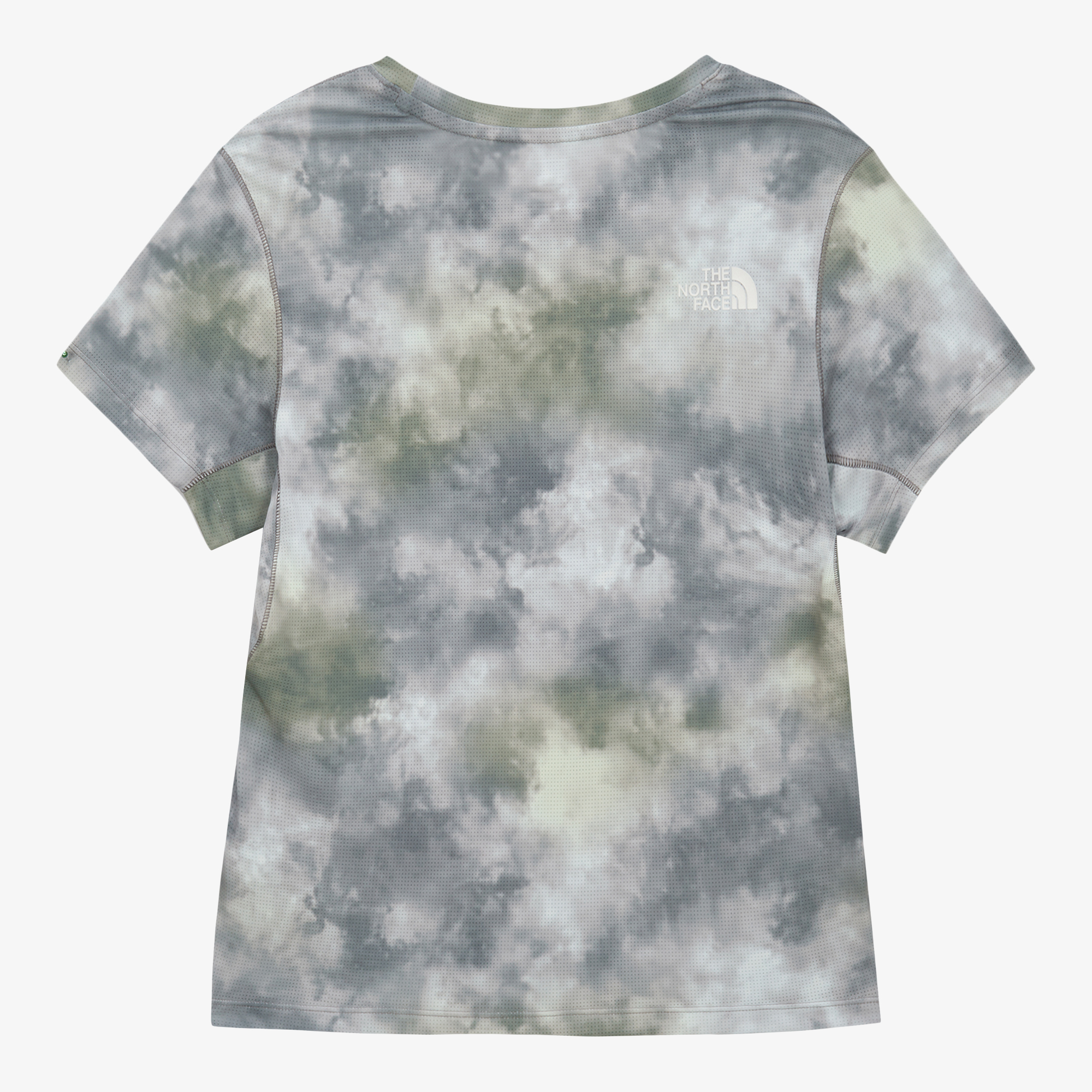 W'S TNF RUN S/S R/TEE