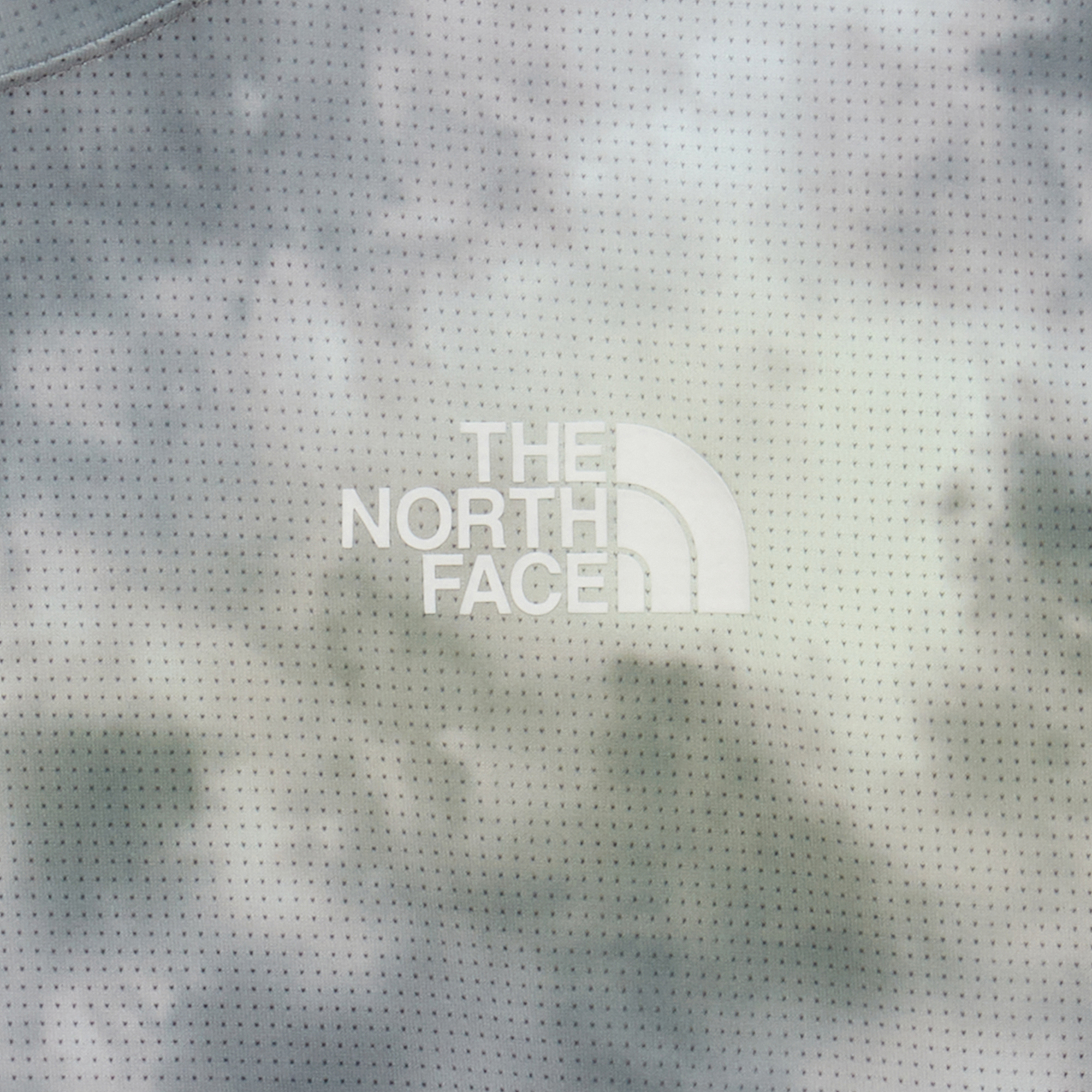 W'S TNF RUN S/S R/TEE