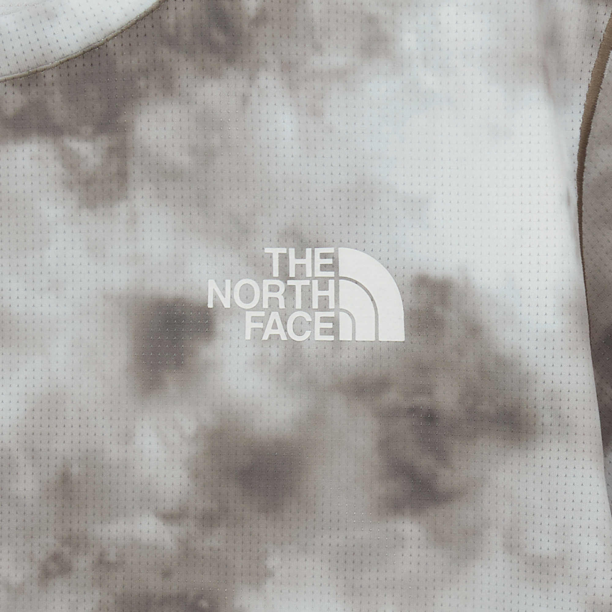 W'S TNF RUN S/S R/TEE