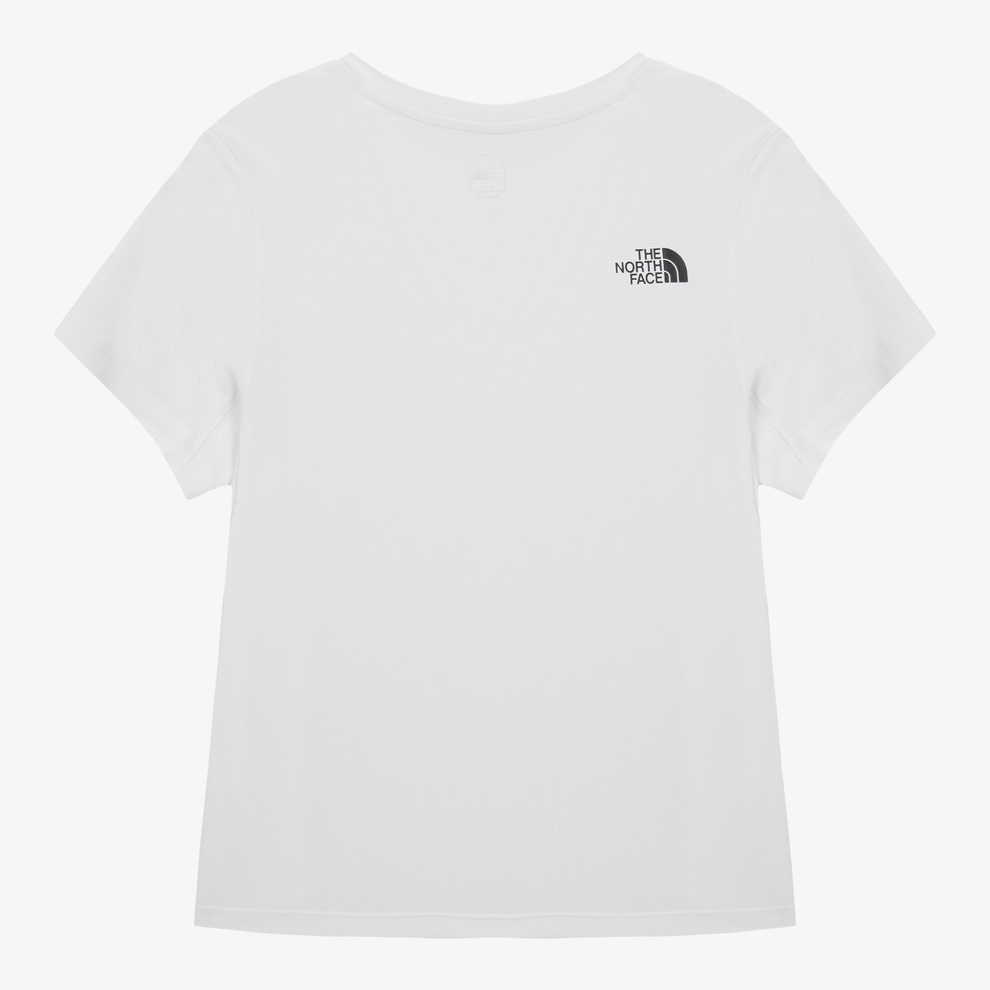 W'S TNF RUN S/S R/TEE