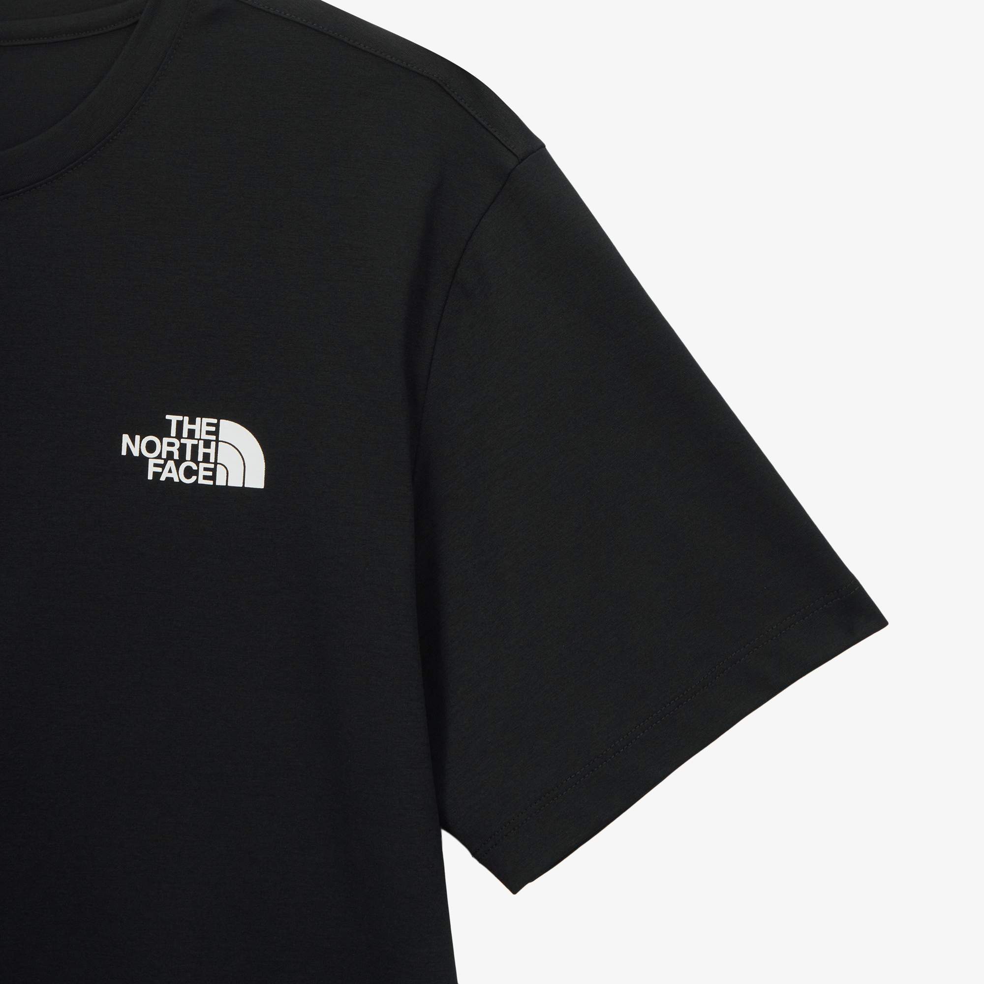 M'S CITY EXPLRER S/S R/TEE