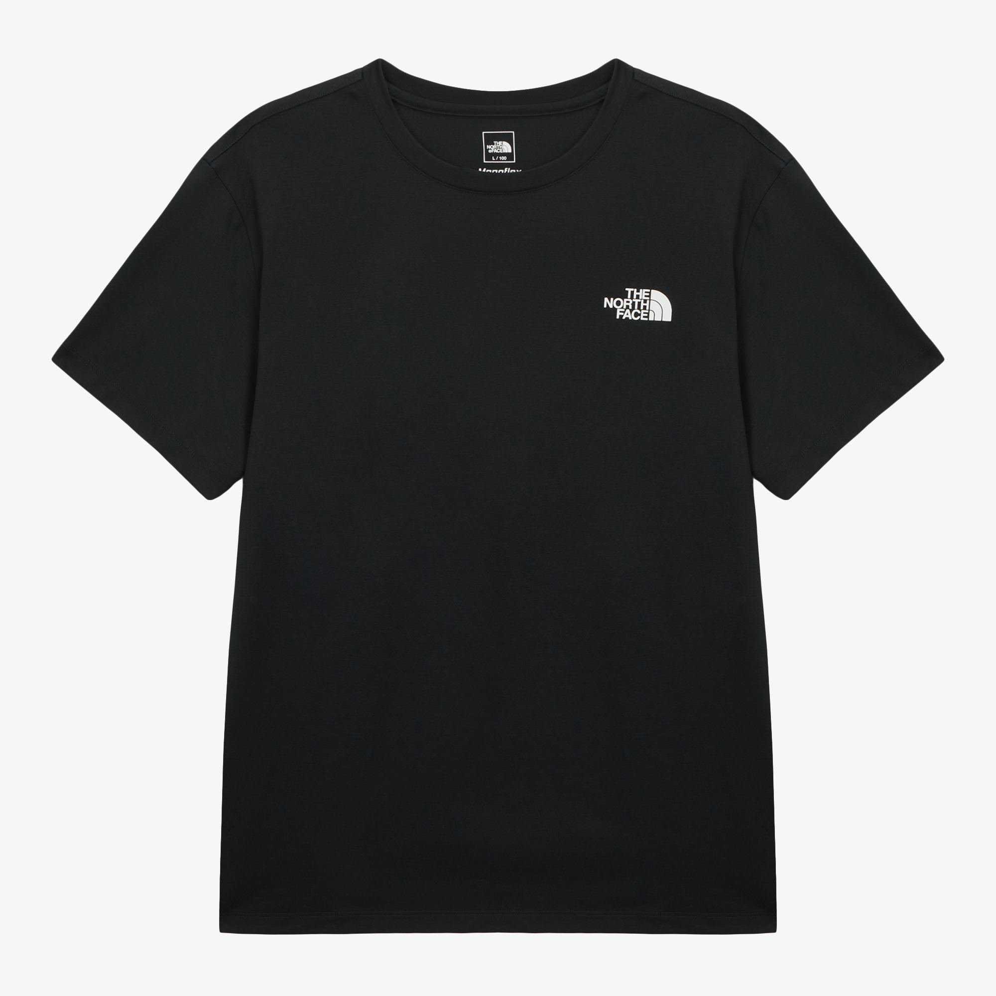 M'S CITY EXPLRER S/S R/TEE
