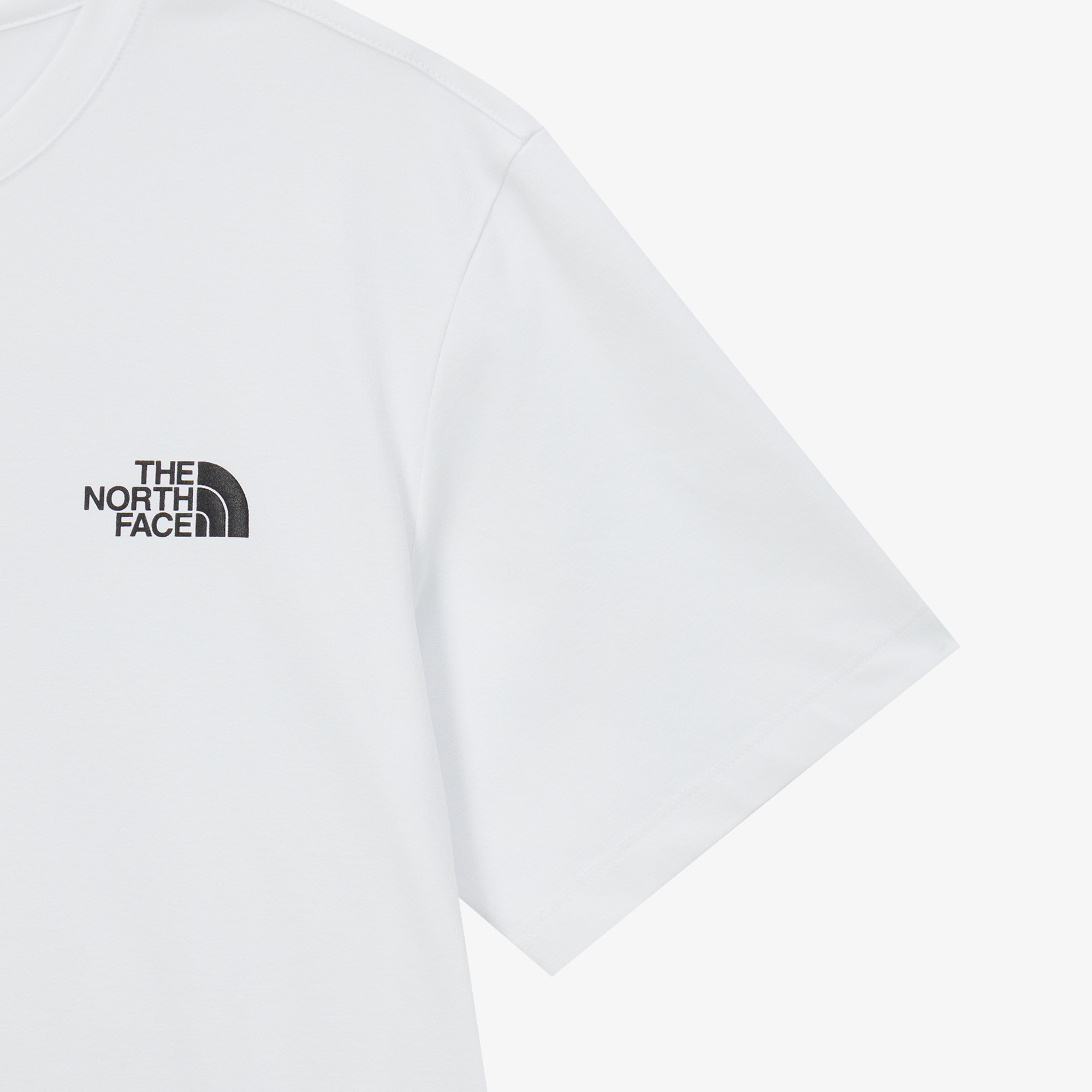 M'S TRAVELER S/S R/TEE