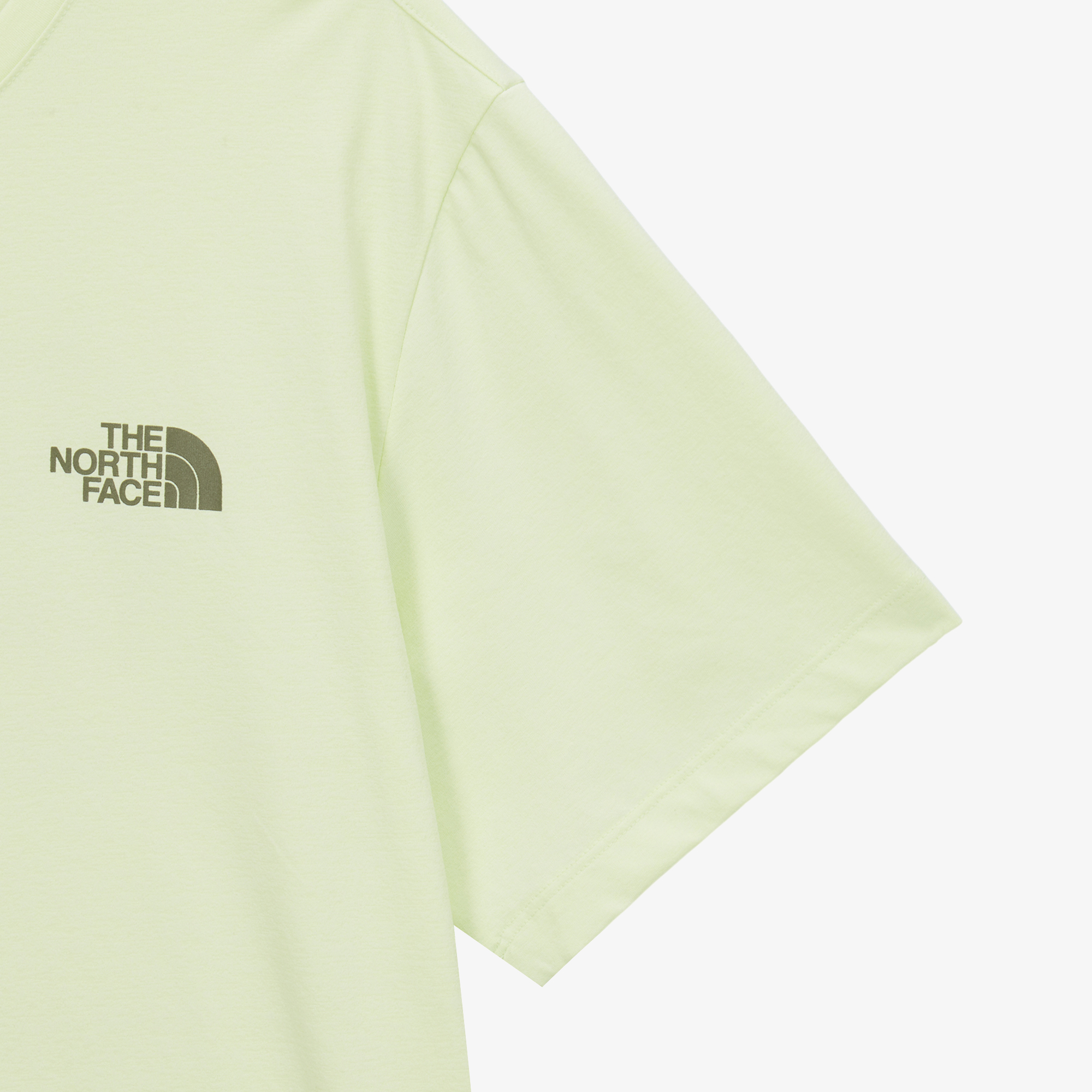 M'S CITY EXPLRER S/S R/TEE