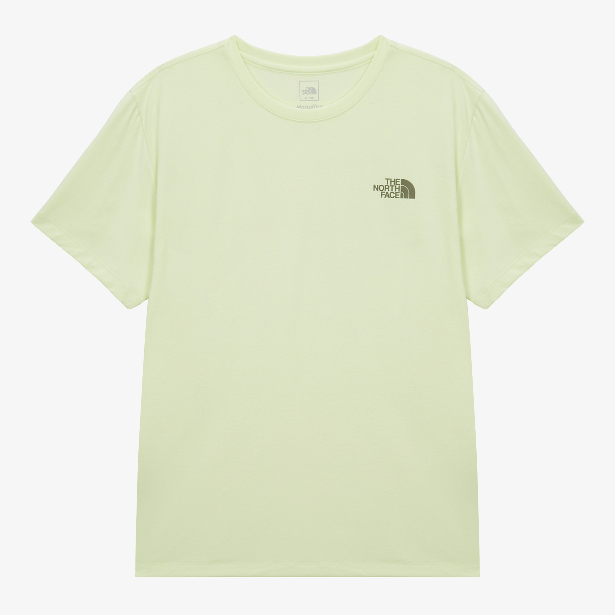 M'S CITY EXPLRER S/S R/TEE