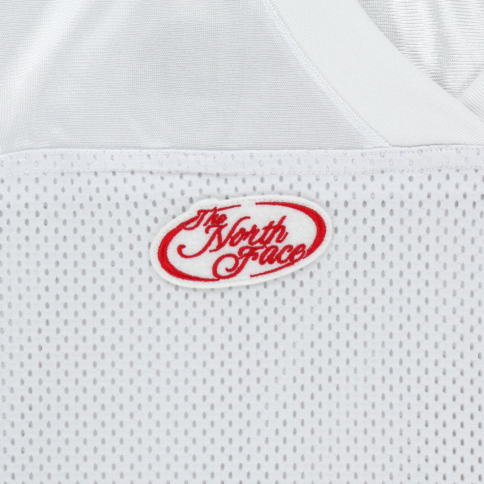 W'S AERONET S/S R/TEE