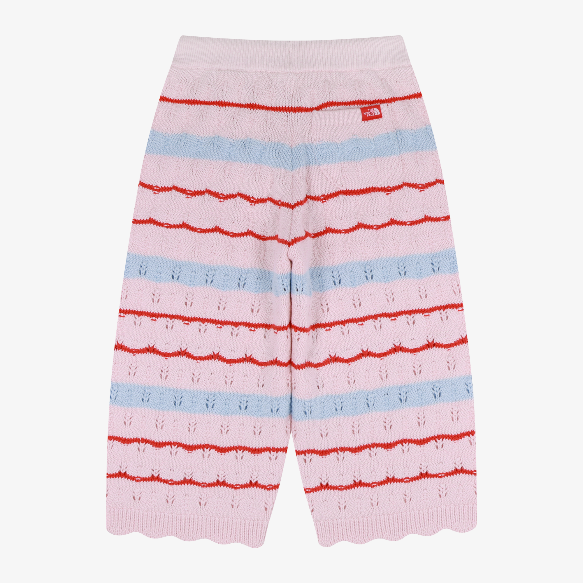 G'S STRIPE LOUNGE SET