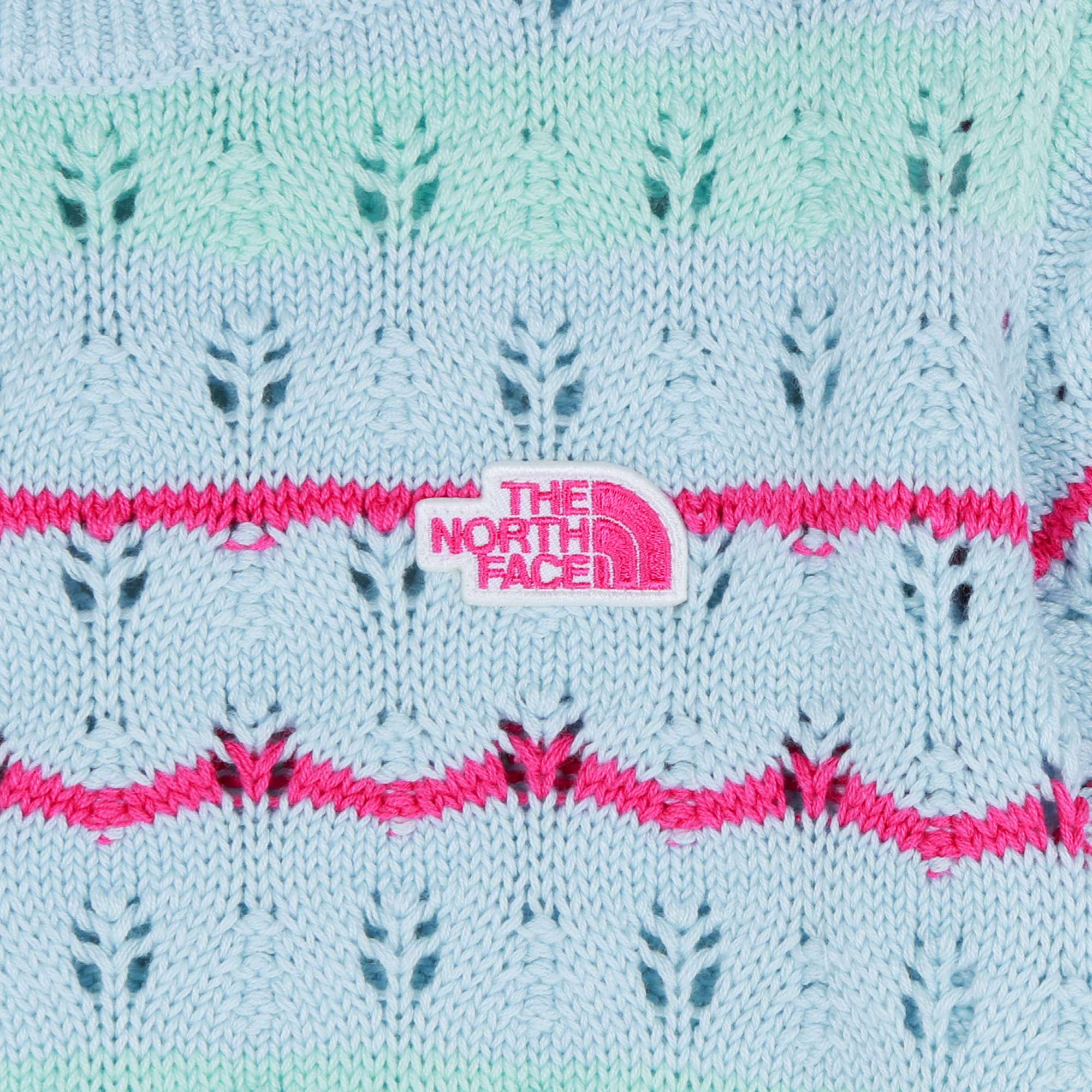 G'S STRIPE LOUNGE SET