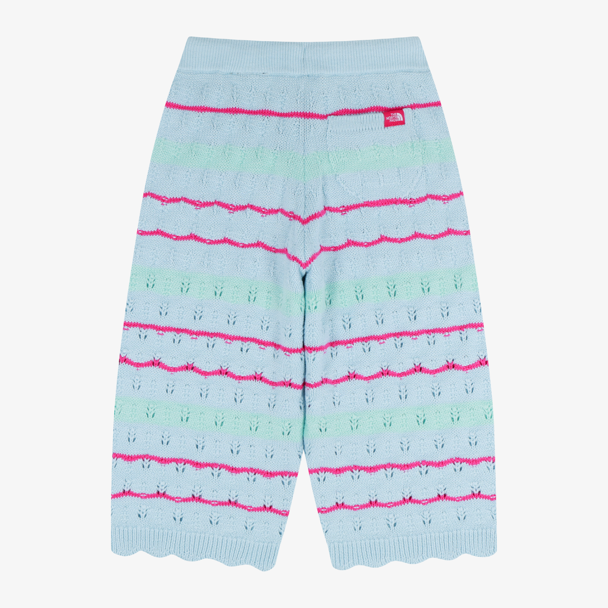 G'S STRIPE LOUNGE SET