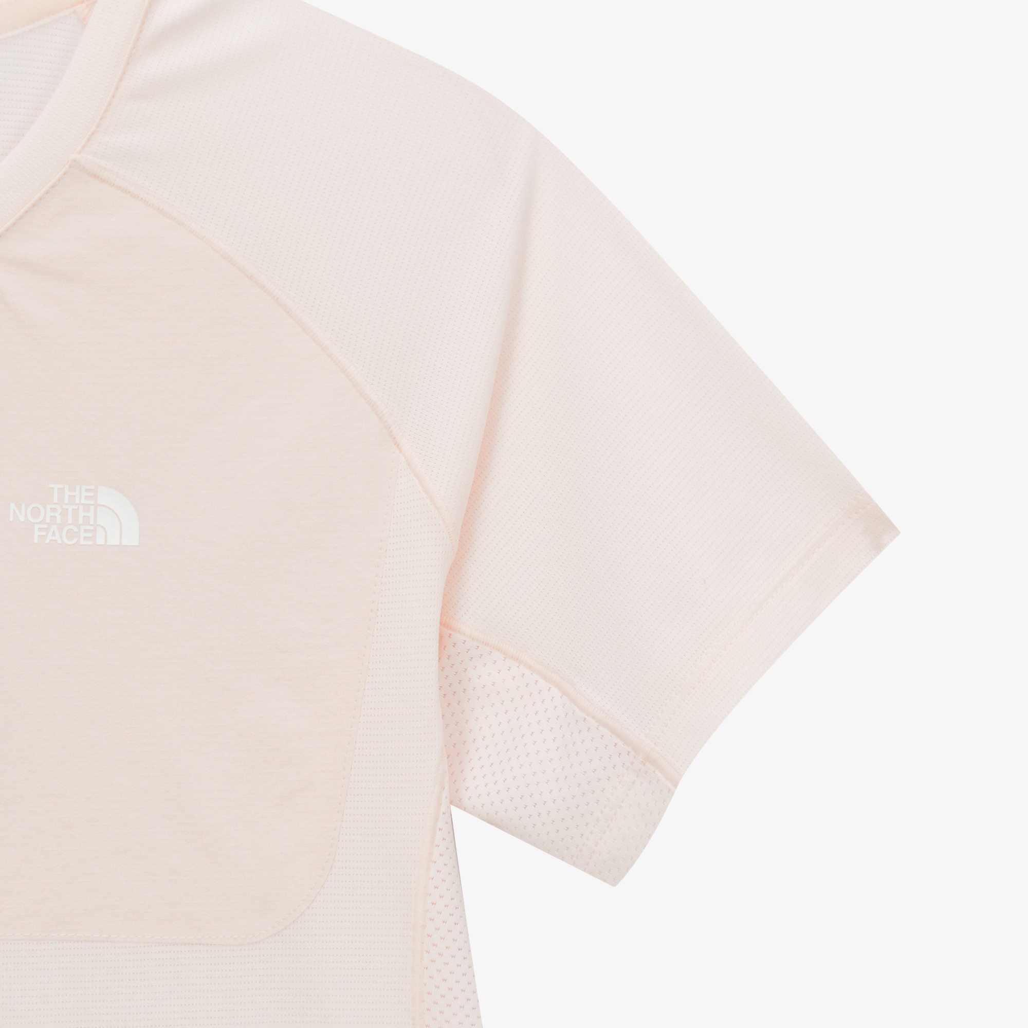 W'S VANE S/S R/TEE