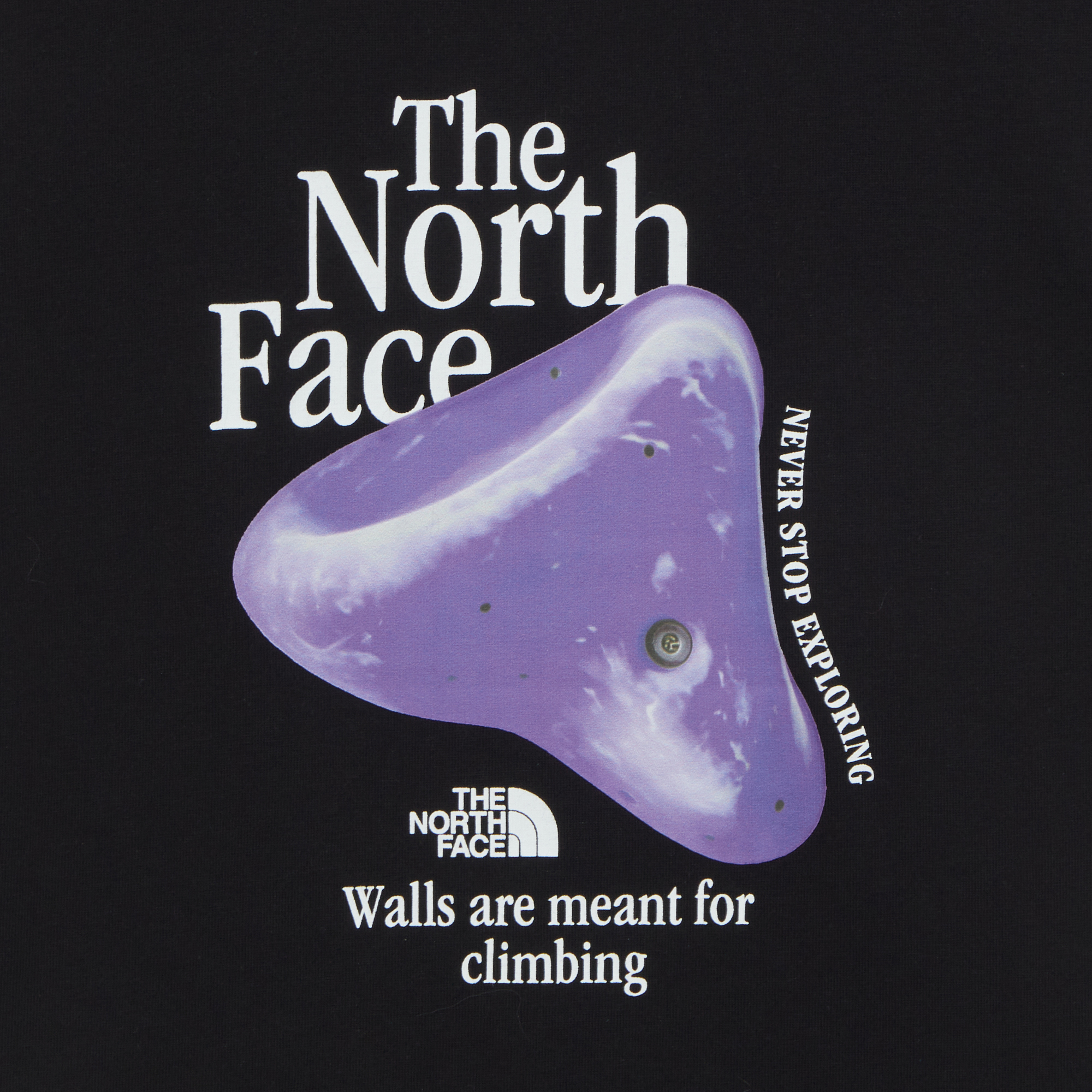 W'S UPHOLD S/S R/TEE