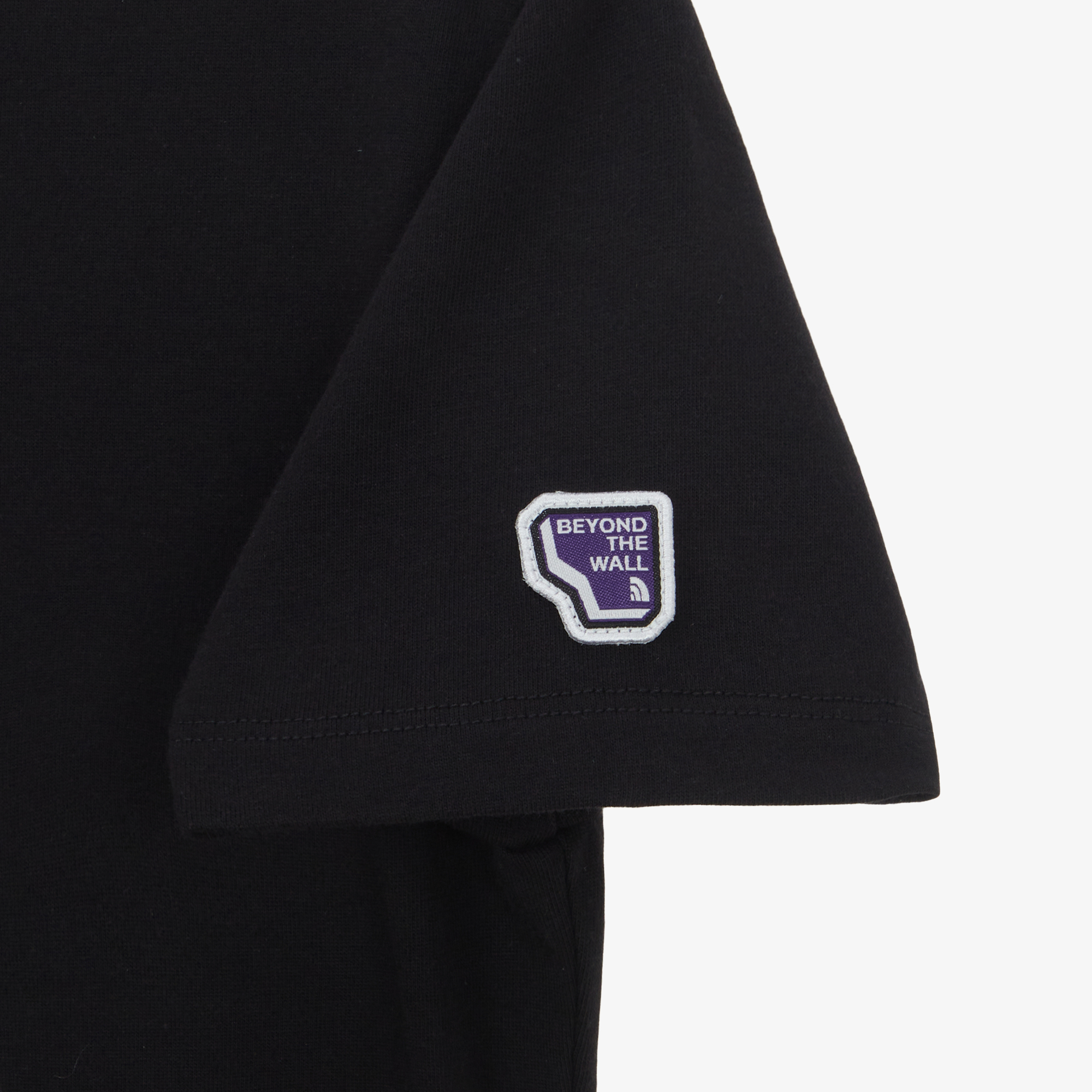 W'S UPHOLD S/S R/TEE