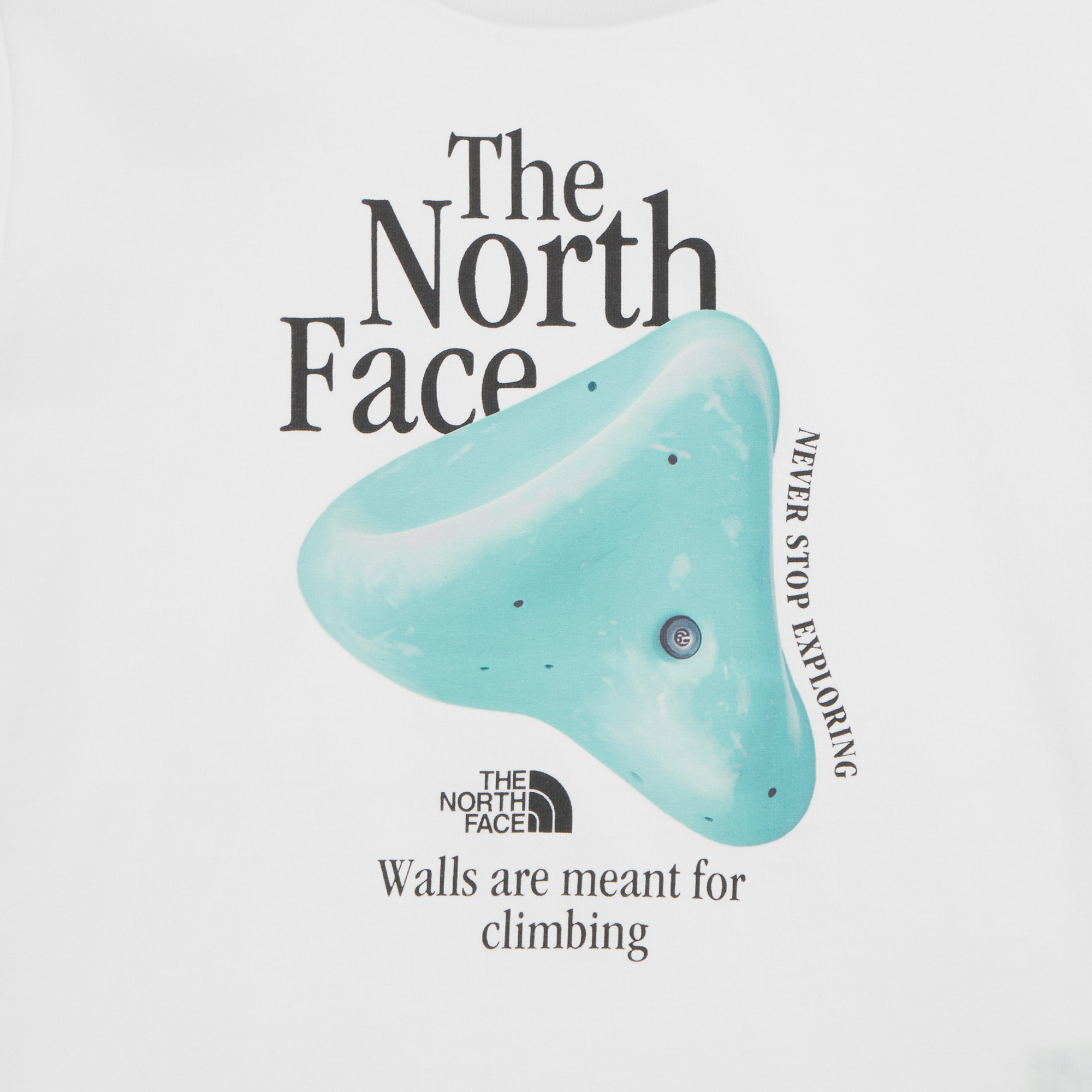 W'S UPHOLD S/S R/TEE