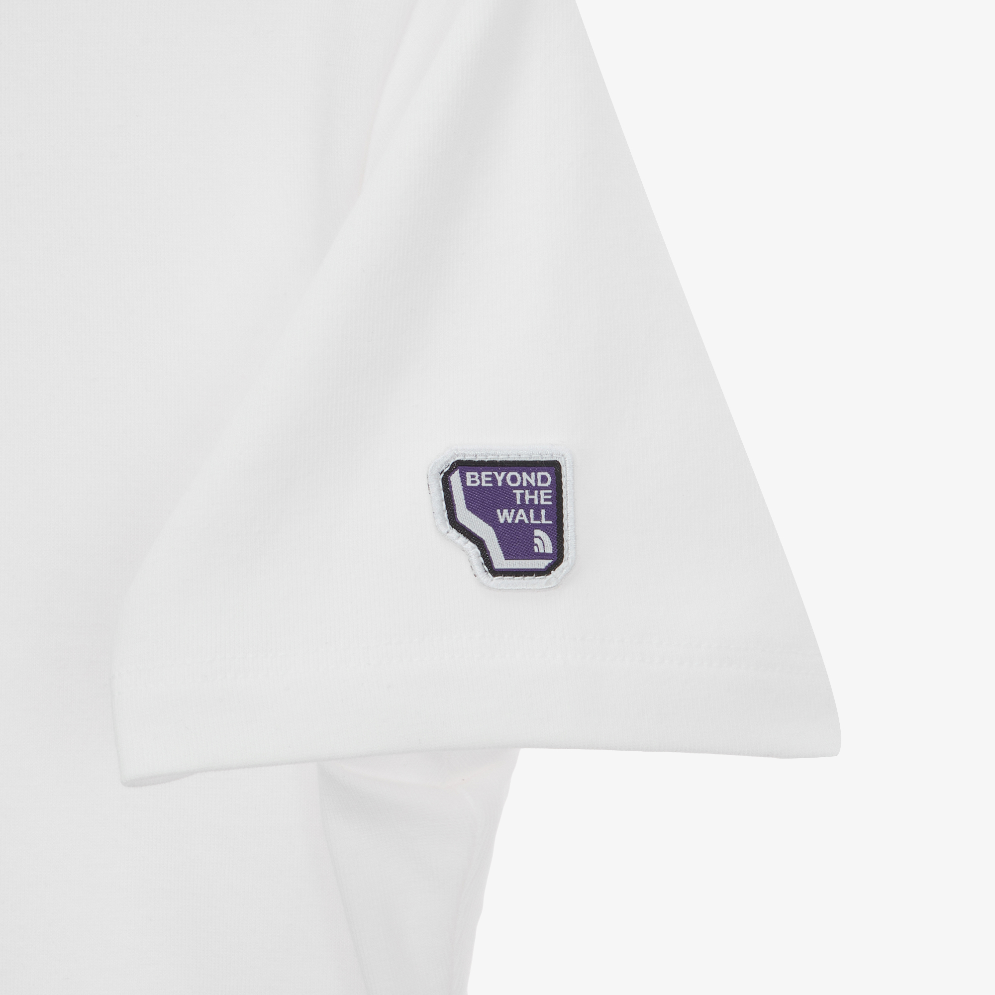 W'S UPHOLD S/S R/TEE