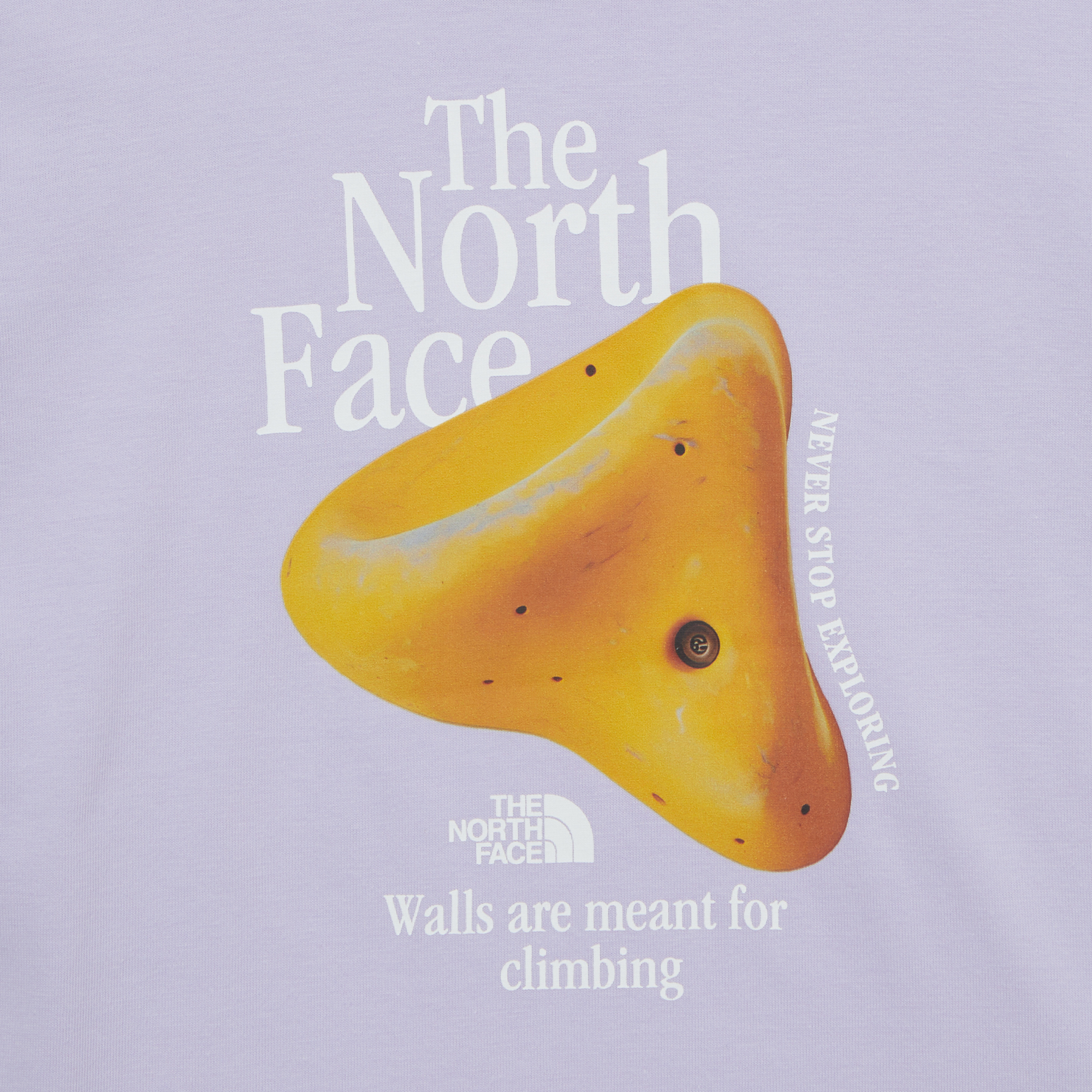 W'S UPHOLD S/S R/TEE