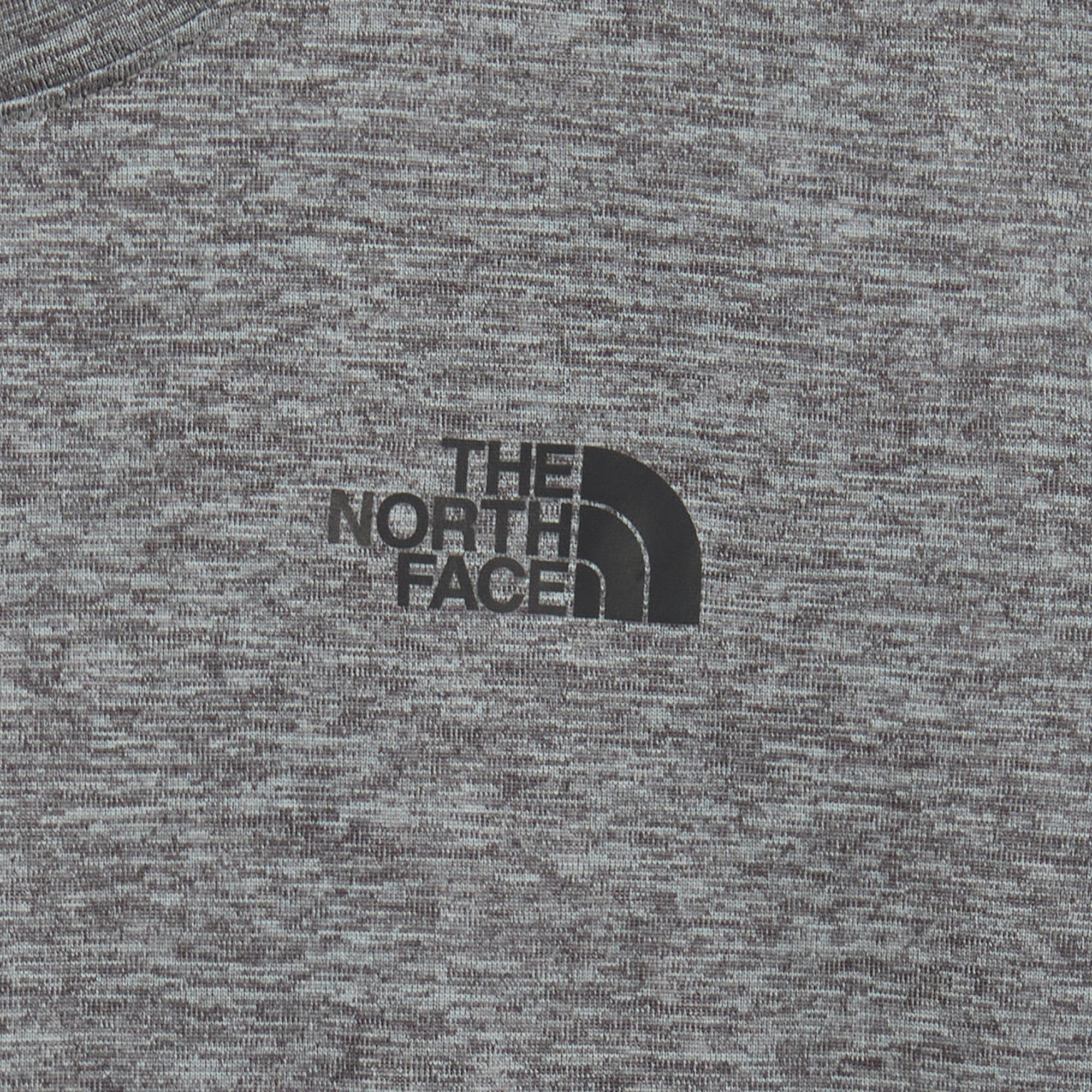 W'S RECOVERY S/S R/TEE