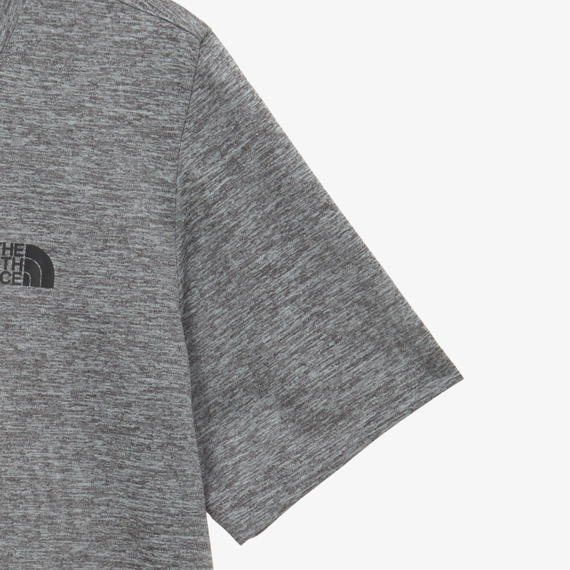 W'S RECOVERY S/S R/TEE