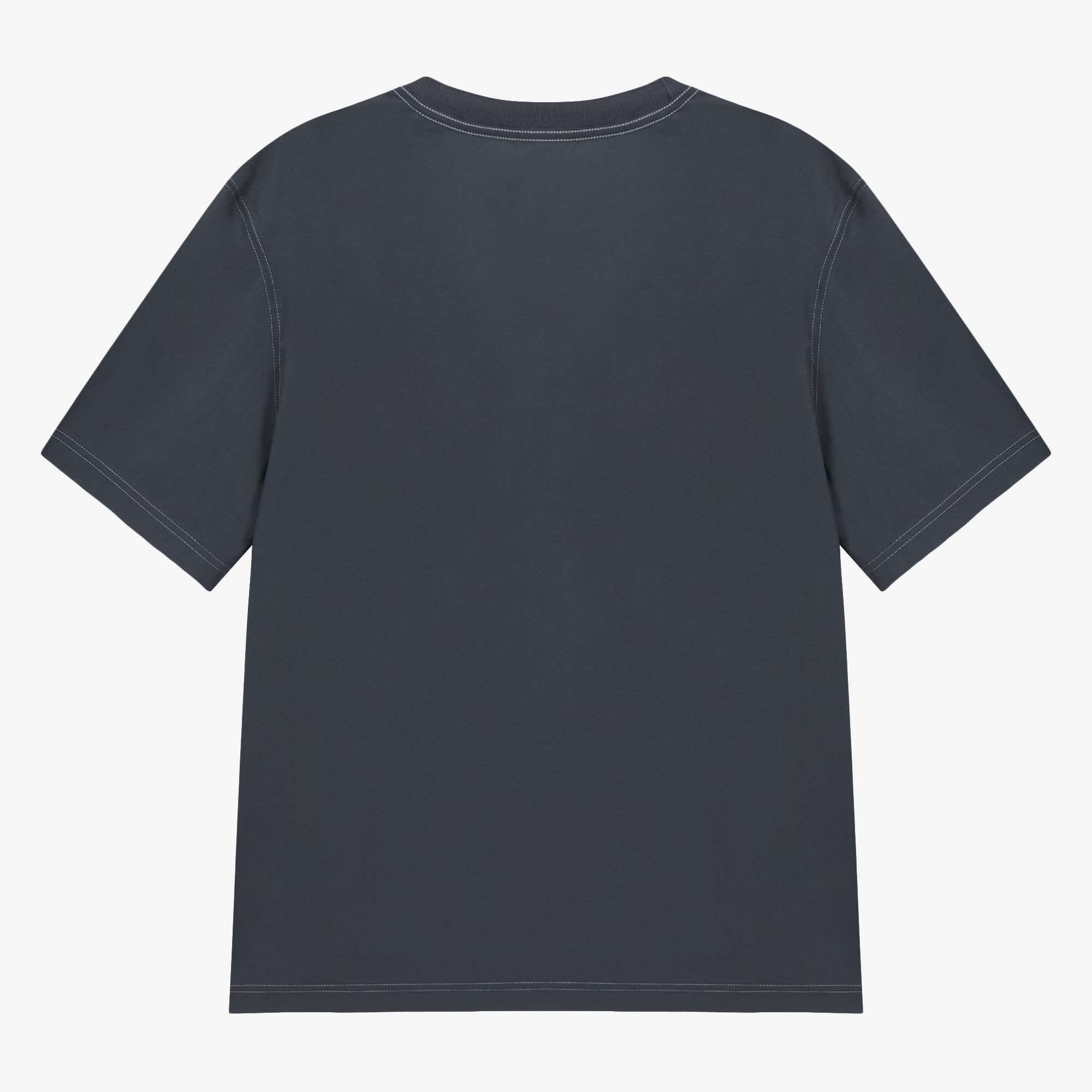 M'S ICECUBE S/S R/TEE