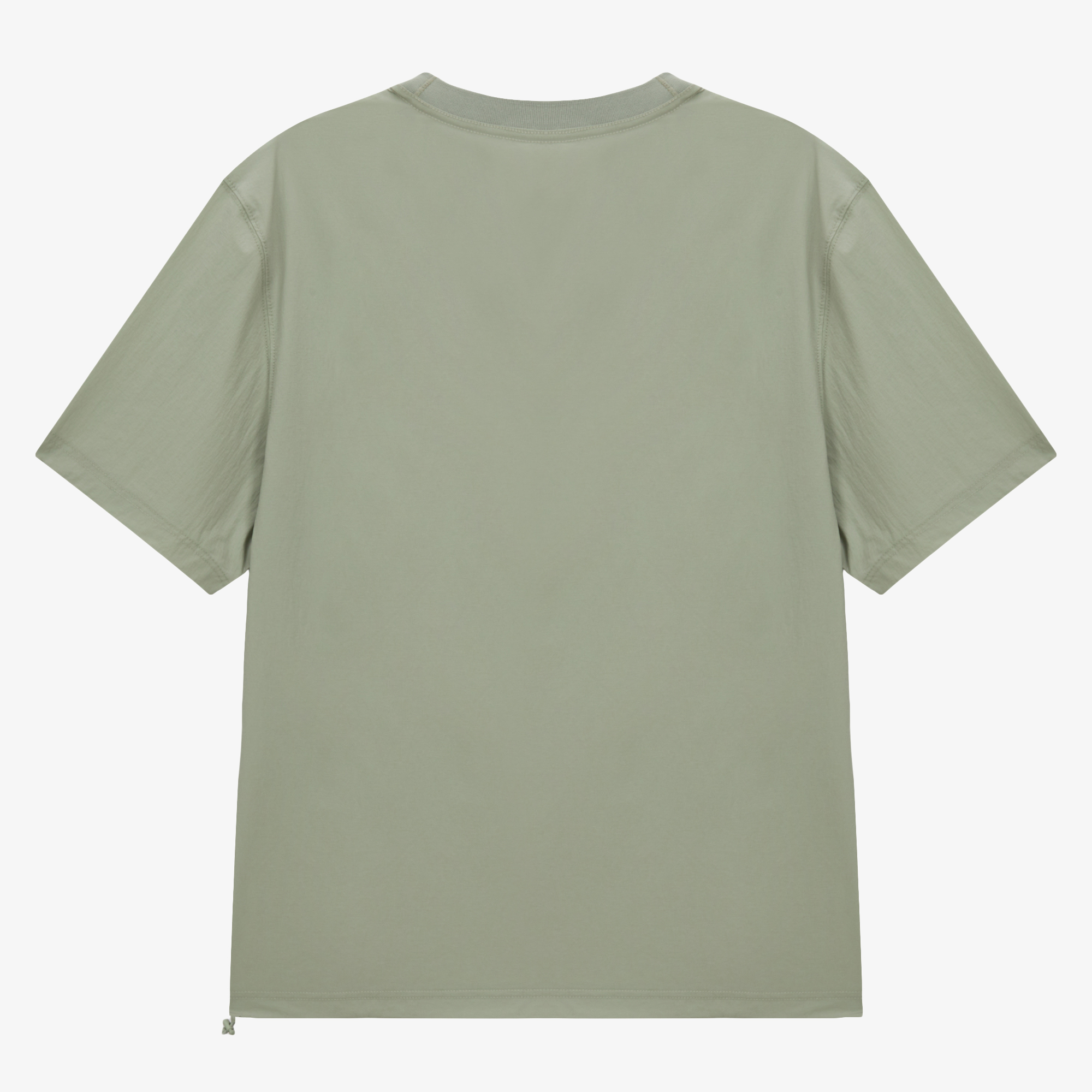 [파우치 증정]M'S ICECUBE S/S R/TEE