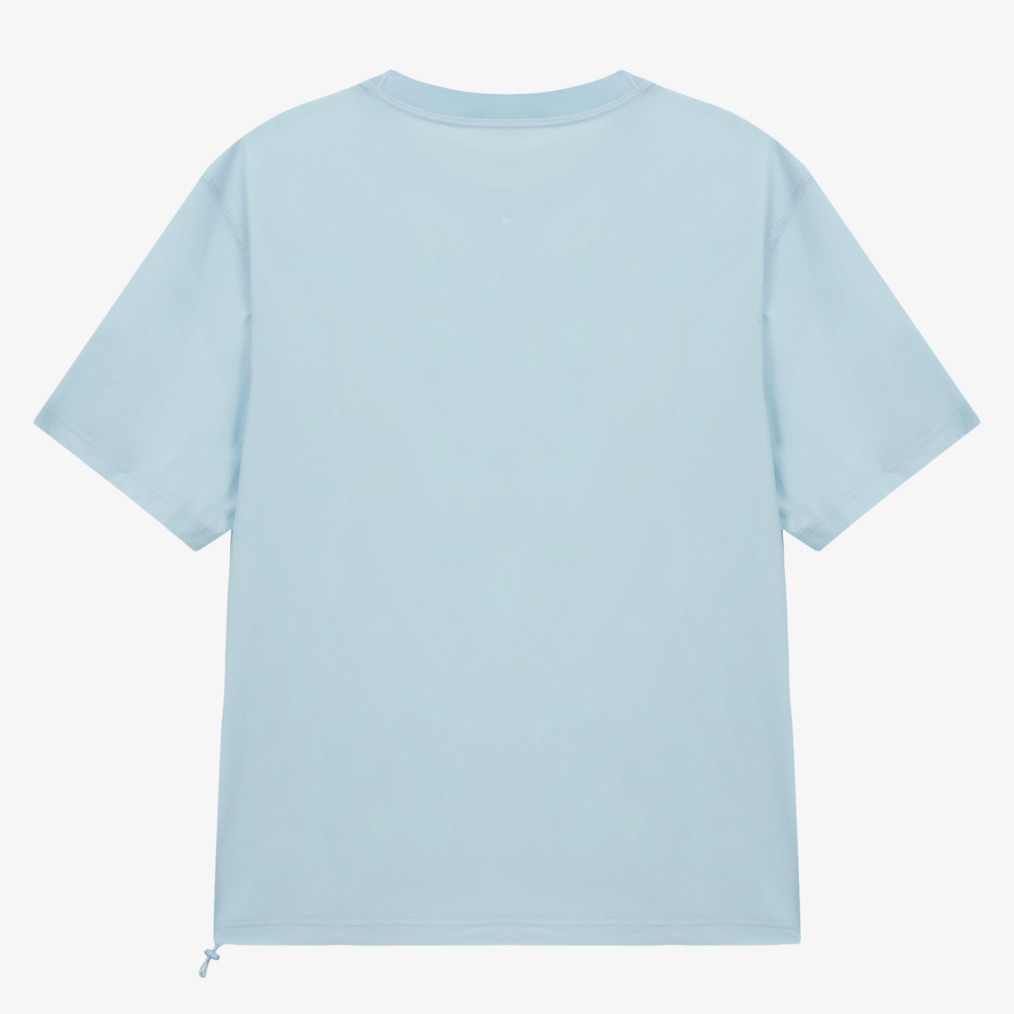 [파우치 증정]M'S ICECUBE S/S R/TEE