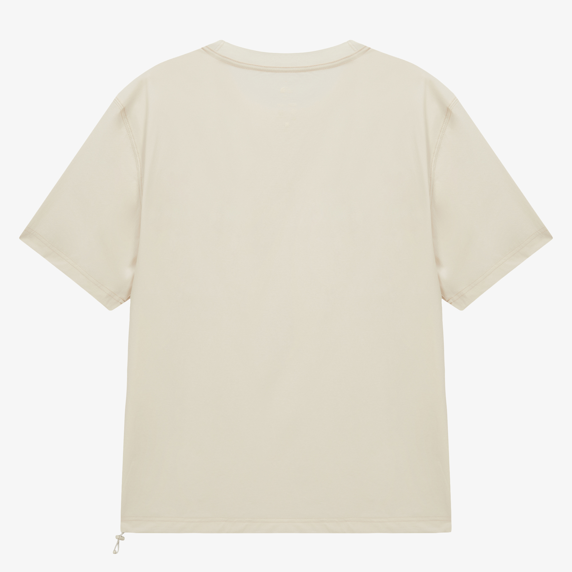 [파우치 증정]M'S ICECUBE S/S R/TEE