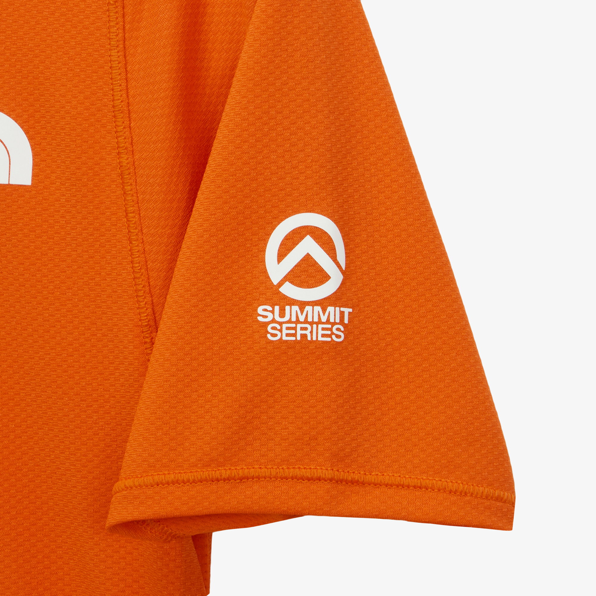 W SUMMIT HIGH TRAIL SS