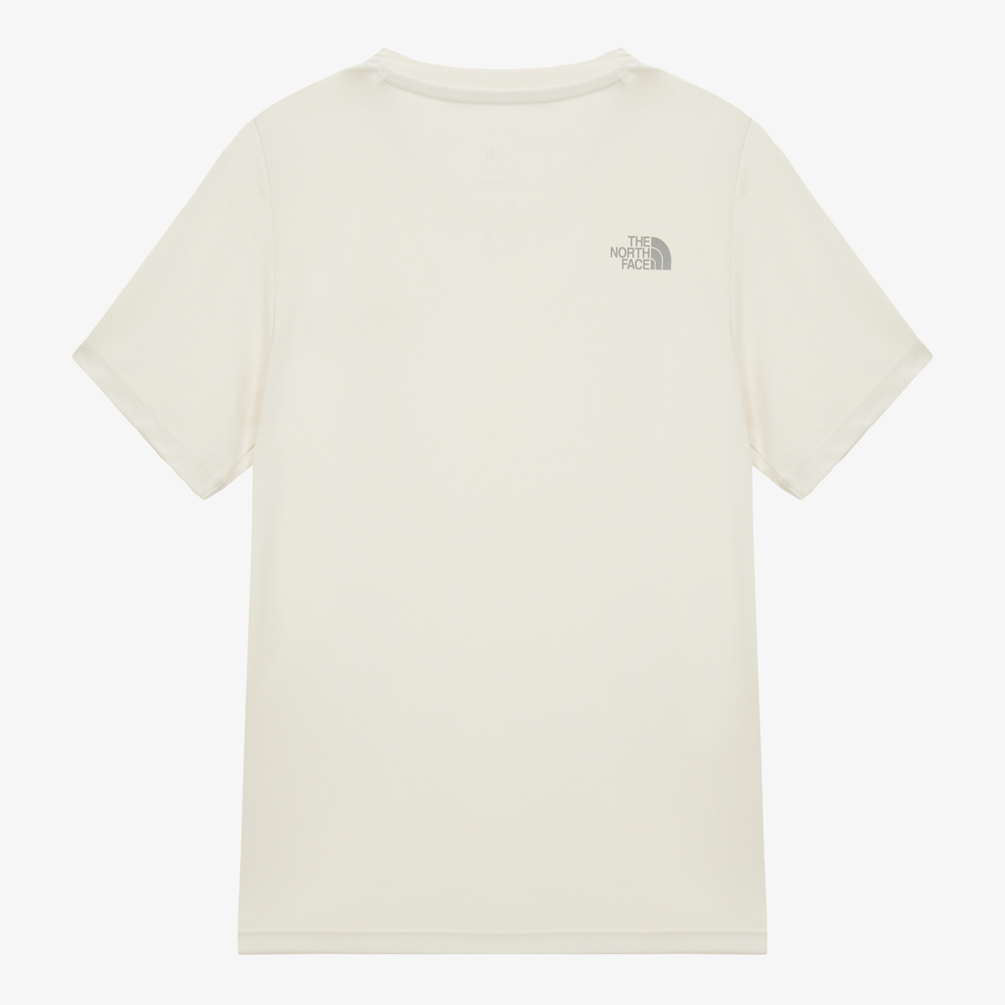 W'S RECOVERY S/S R/TEE