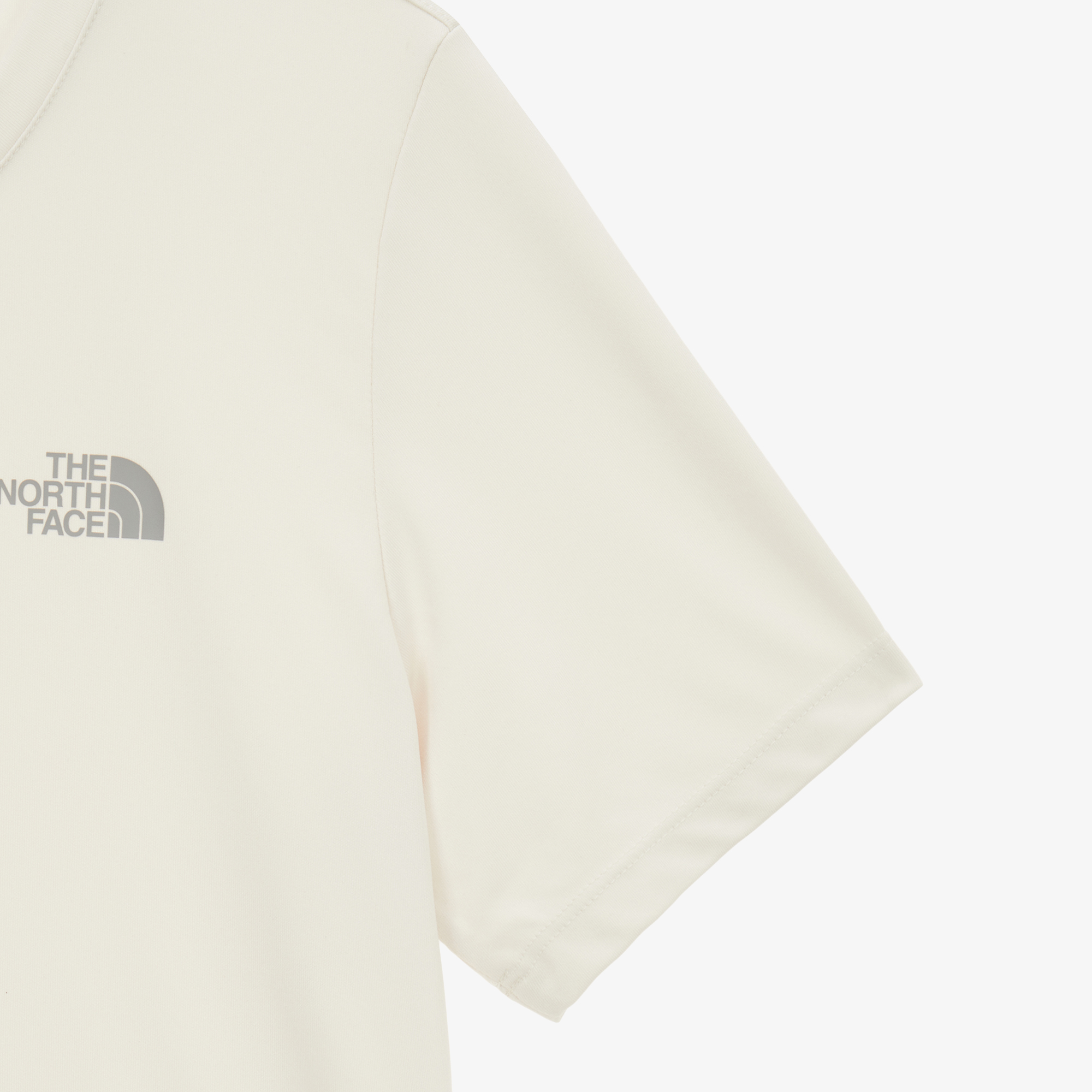 W'S RECOVERY S/S R/TEE