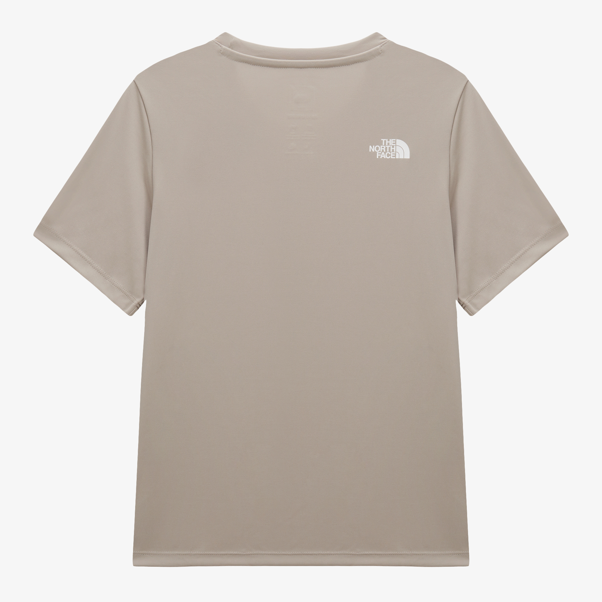 W'S RECOVERY S/S R/TEE
