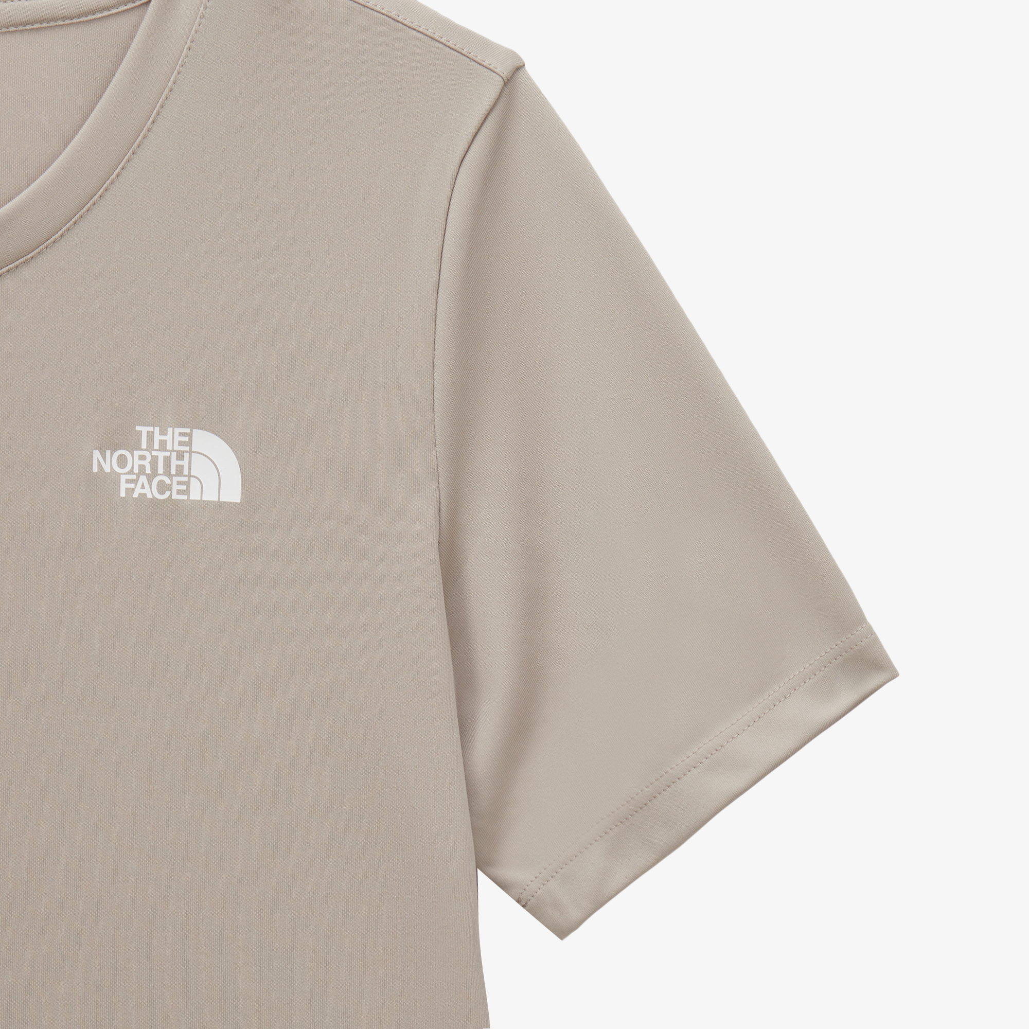 W'S RECOVERY S/S R/TEE