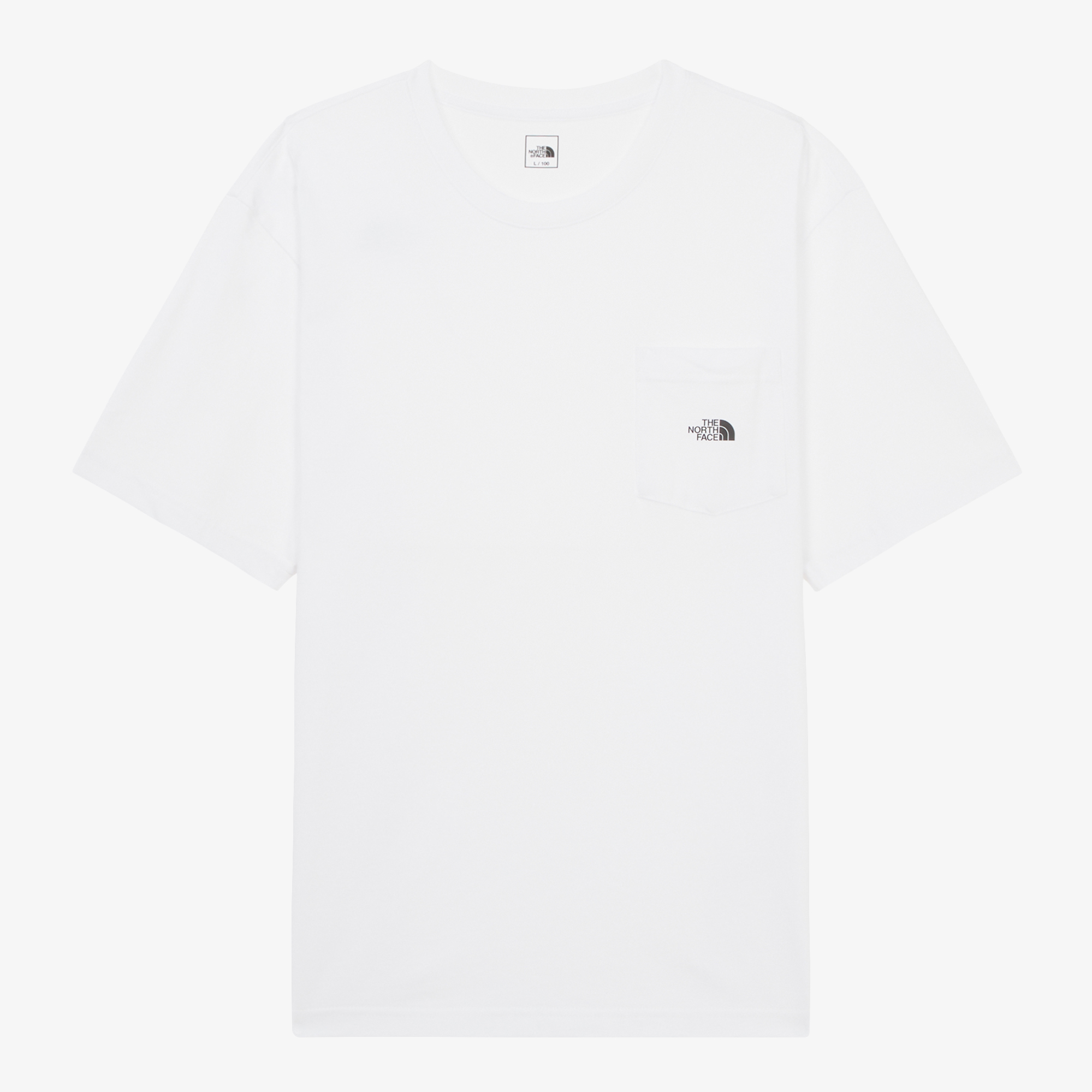 M'S ESSENCE S/S R/TEE