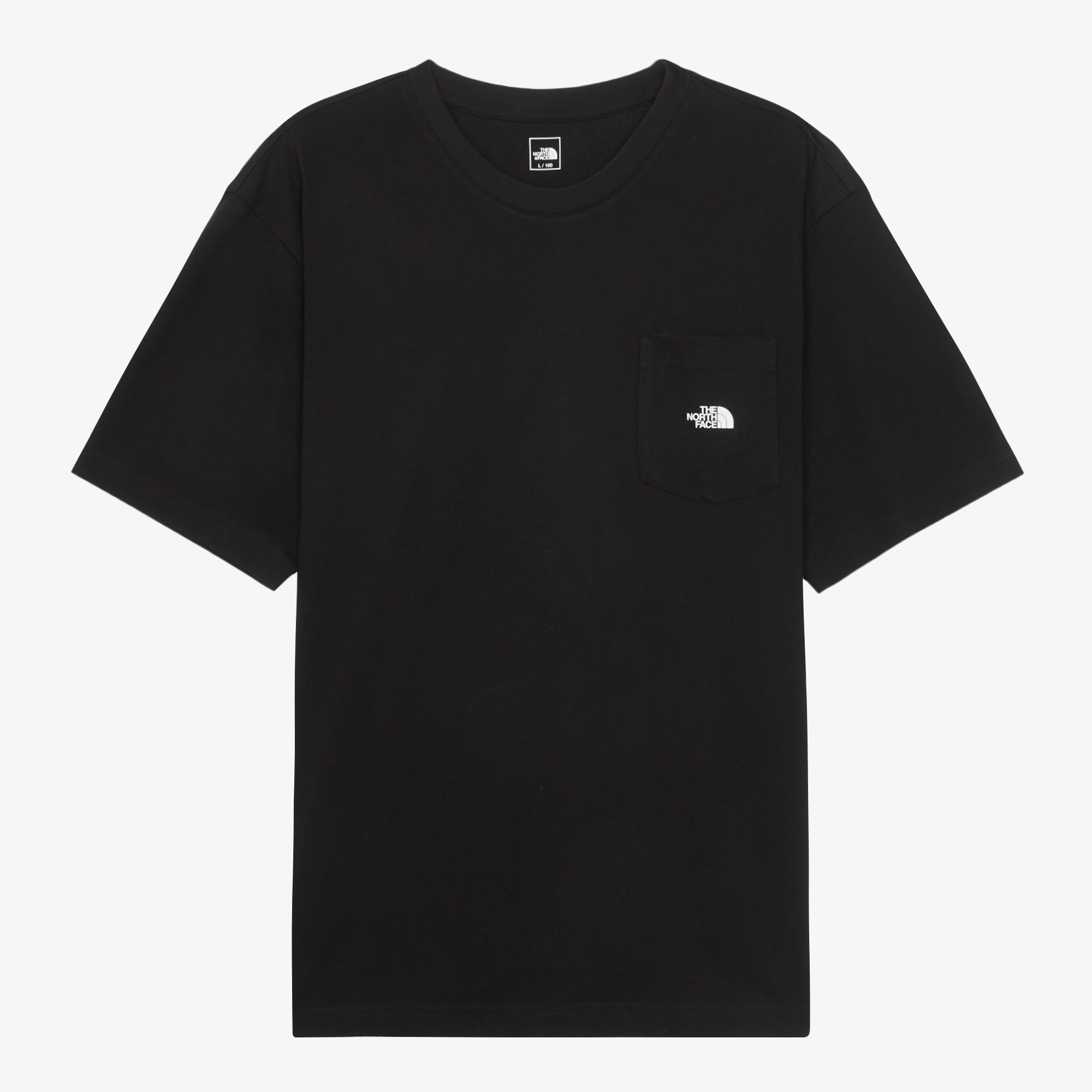 M'S ESSENCE S/S R/TEE