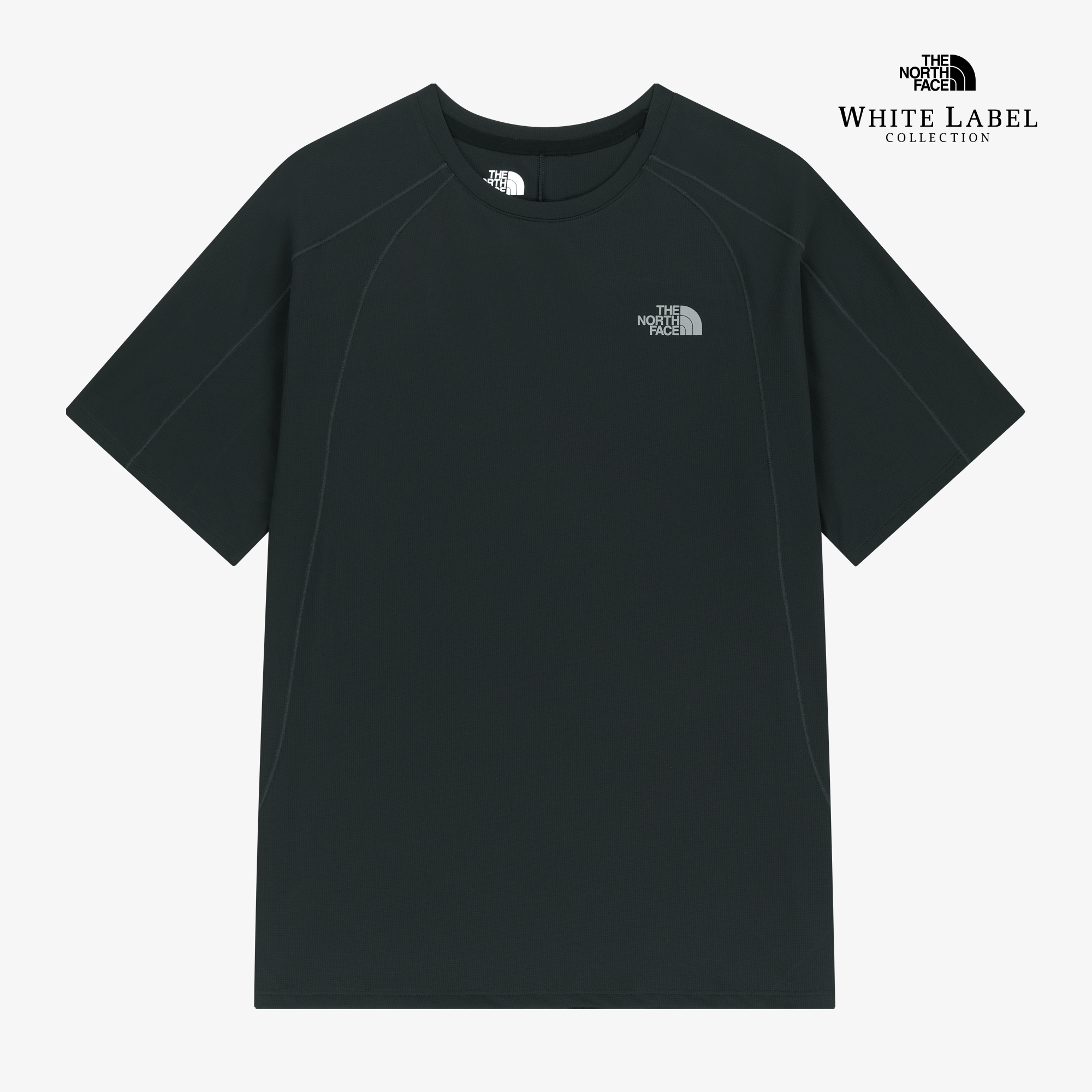 VENTIX S/S R/TEE