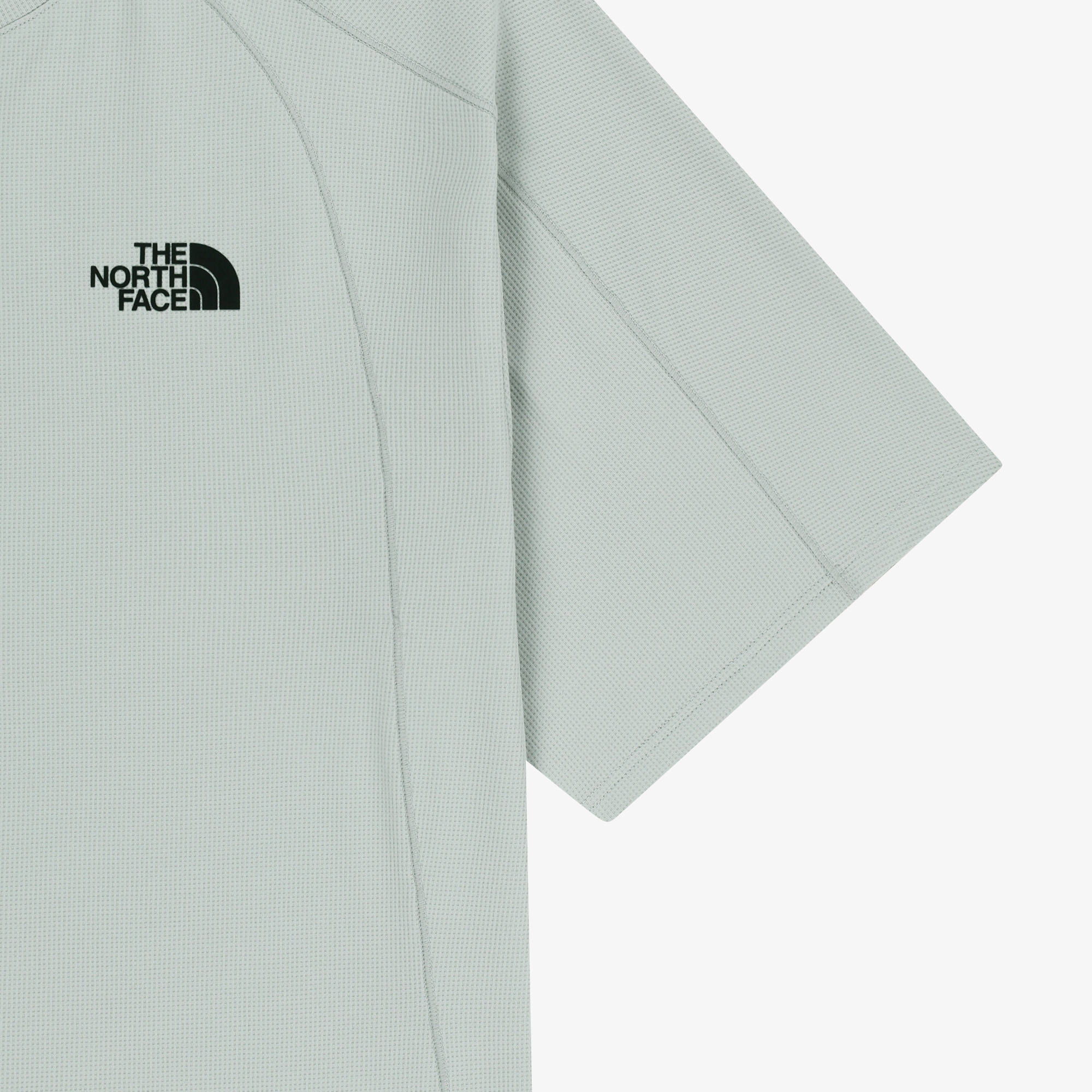 VENTIX S/S R/TEE