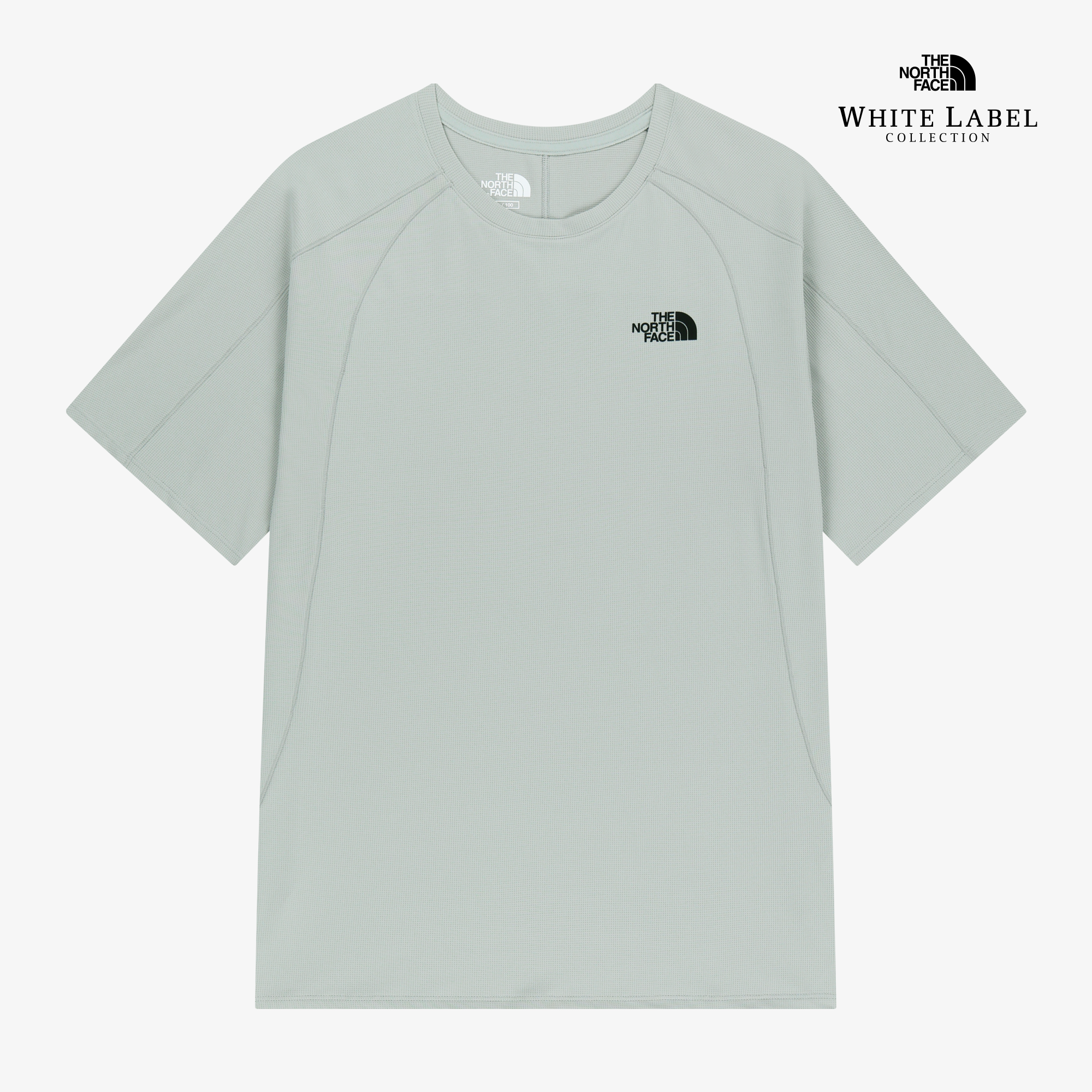 VENTIX S/S R/TEE