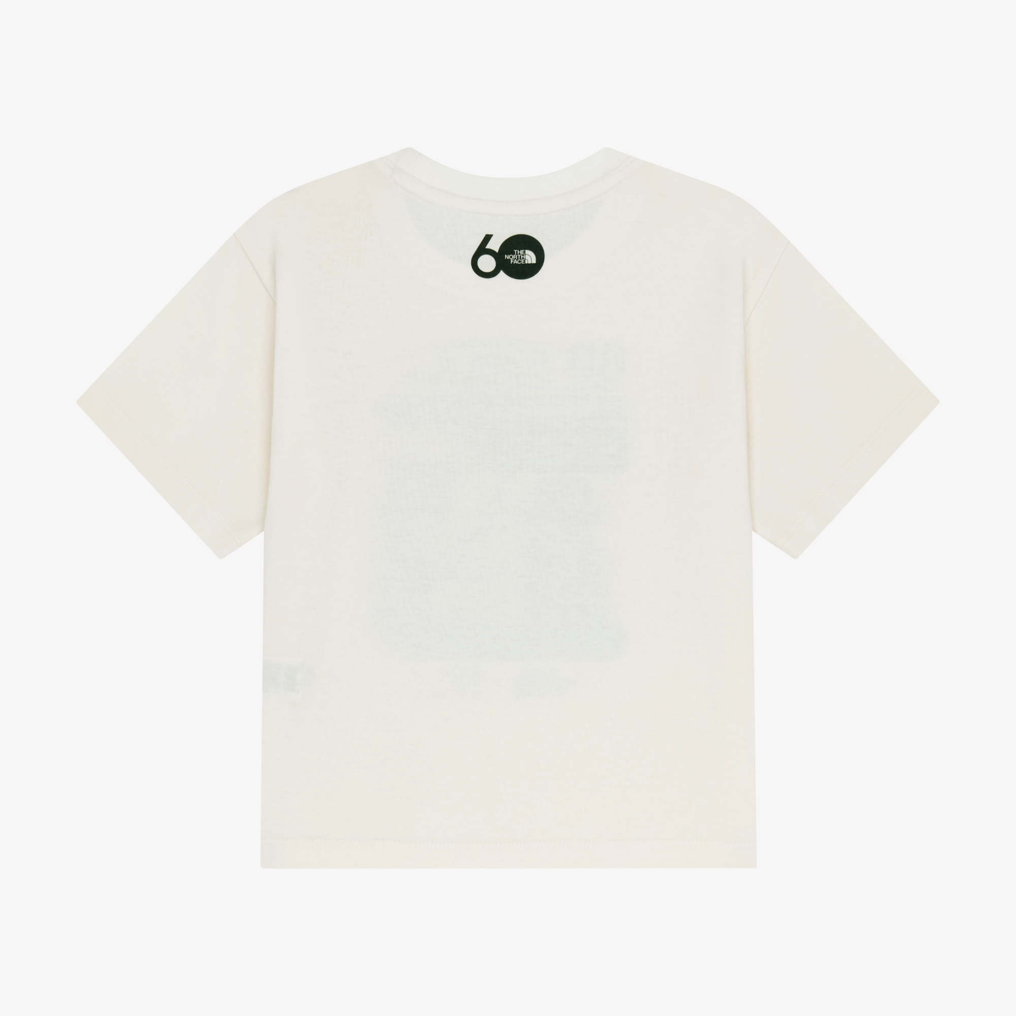 K'S TNF 60TH ANNIVERSARY S/S TEE