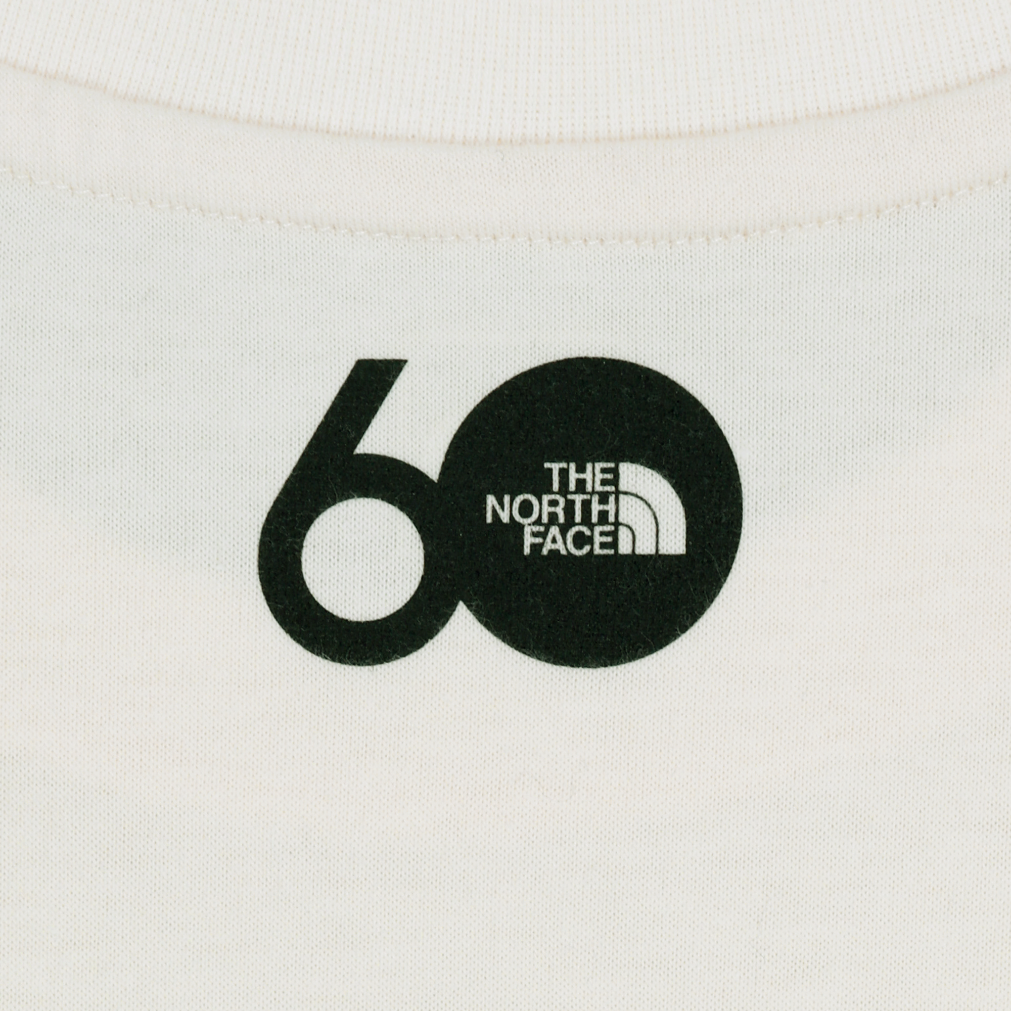 K'S TNF 60TH ANNIVERSARY S/S TEE