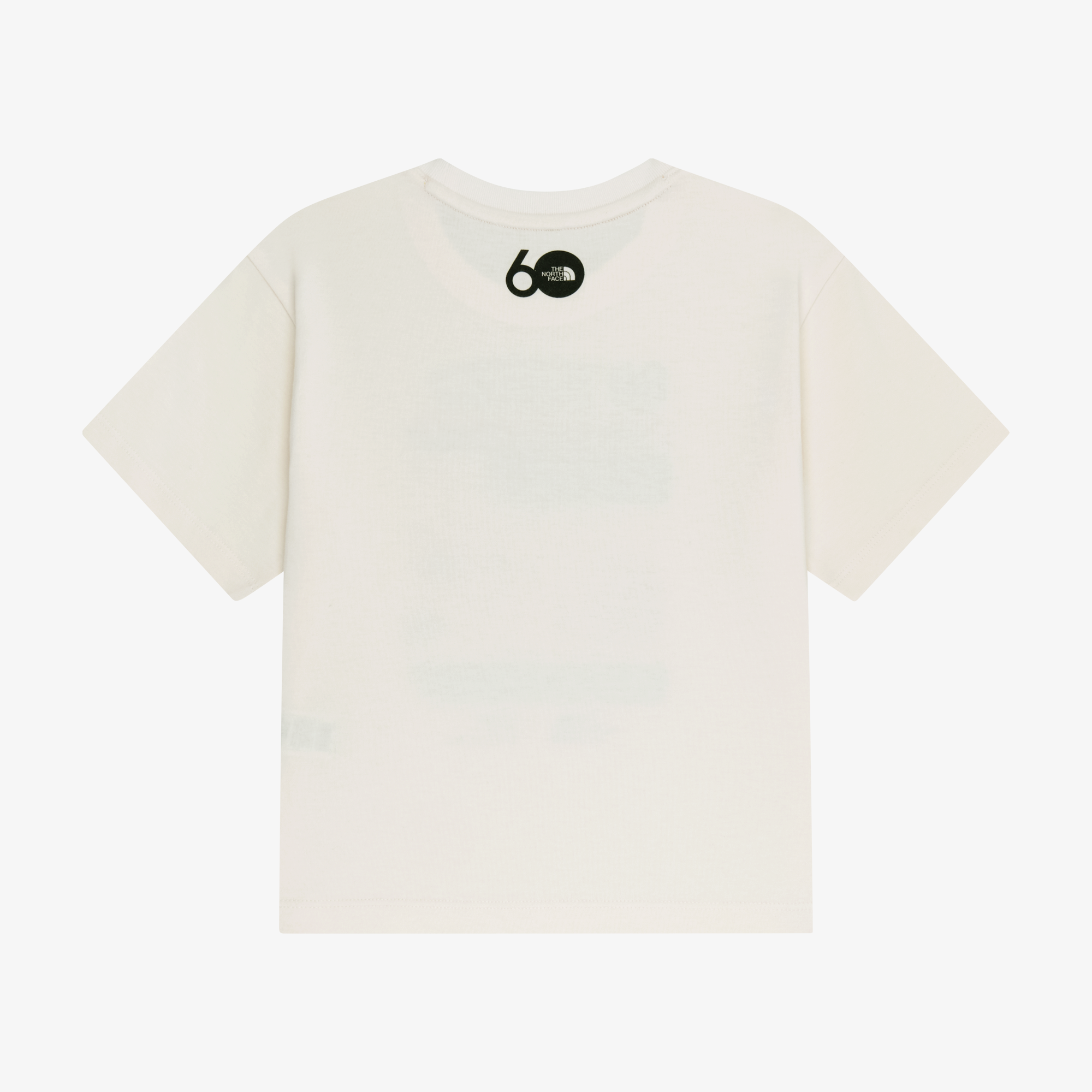 K'S TNF 60TH ANNIVERSARY S/S TEE