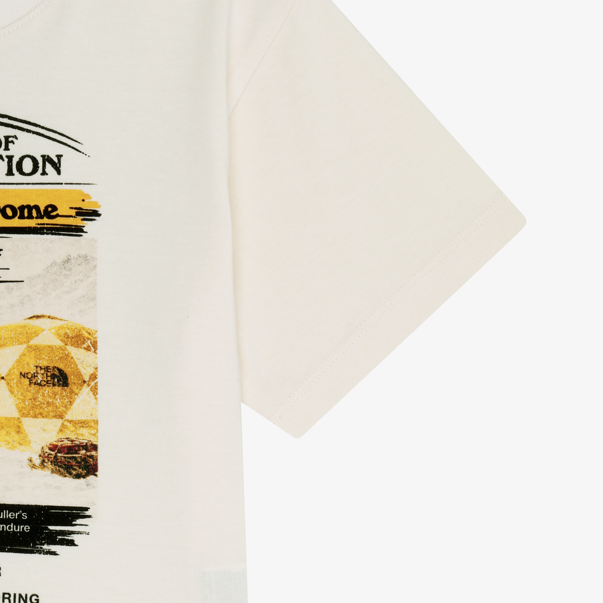 K'S TNF 60TH ANNIVERSARY S/S TEE