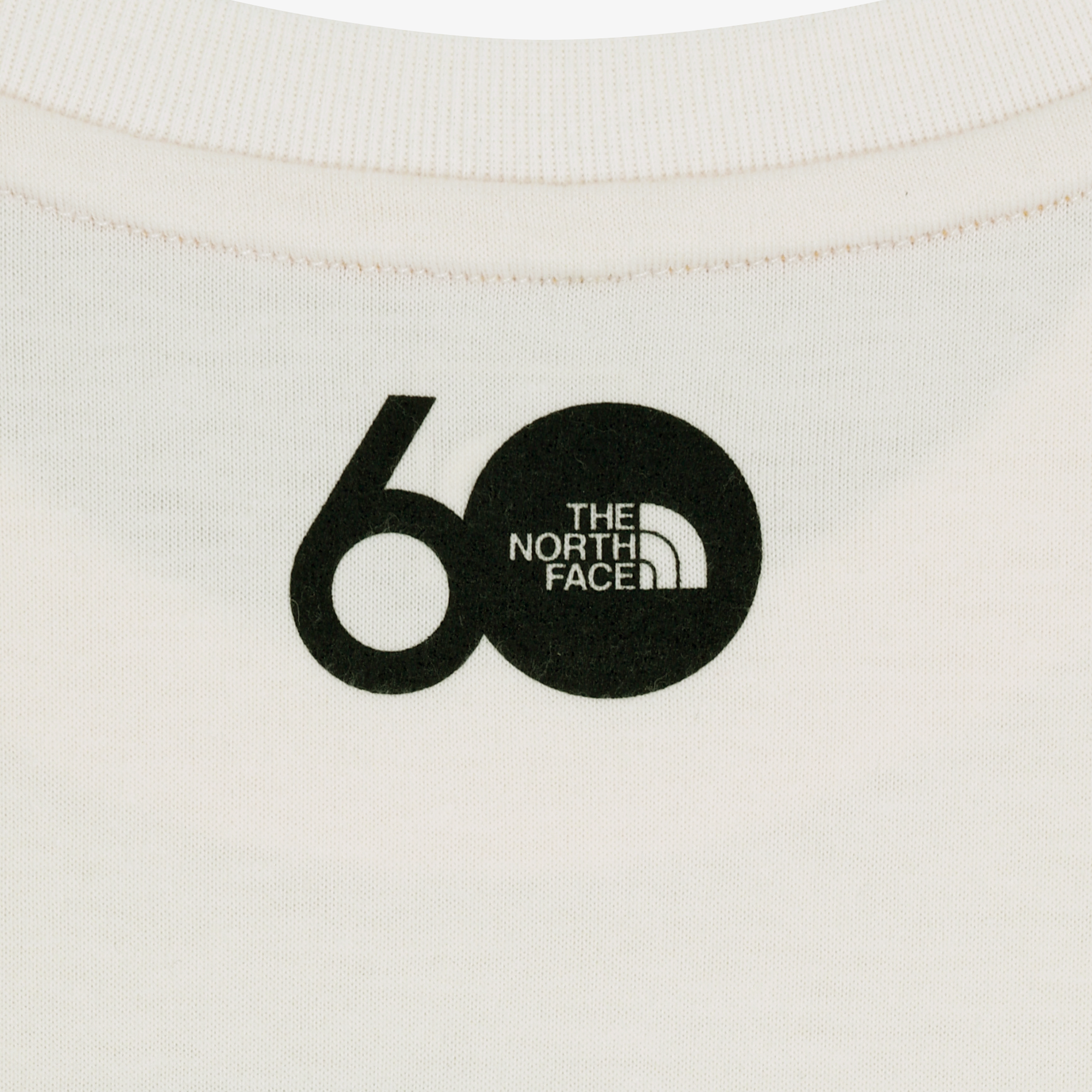 K'S TNF 60TH ANNIVERSARY S/S TEE