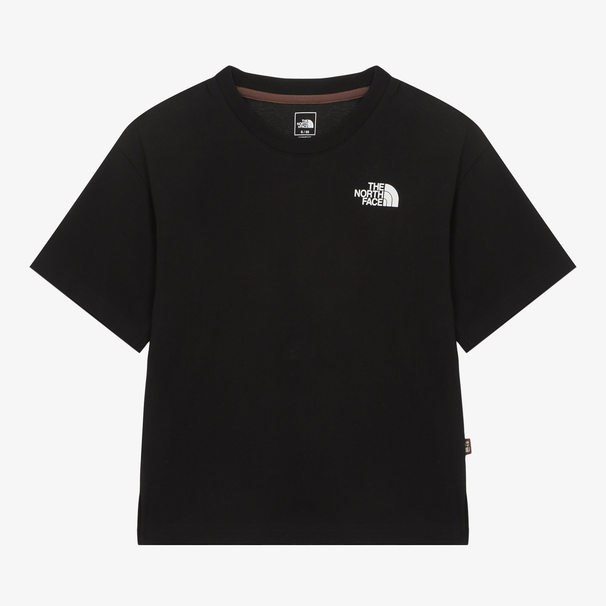 W'S HANGEUL S/S R/TEE