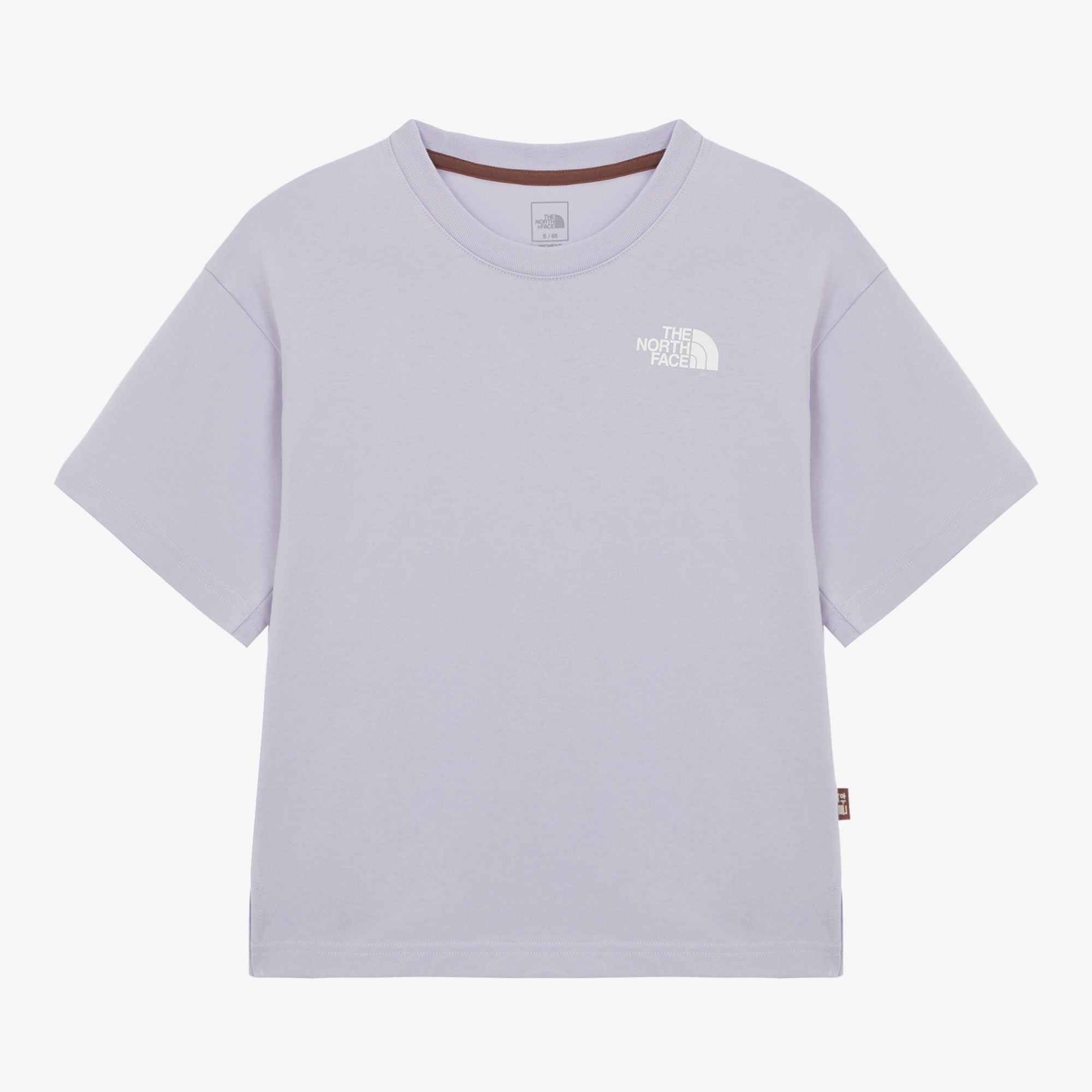 W'S HANGEUL S/S R/TEE