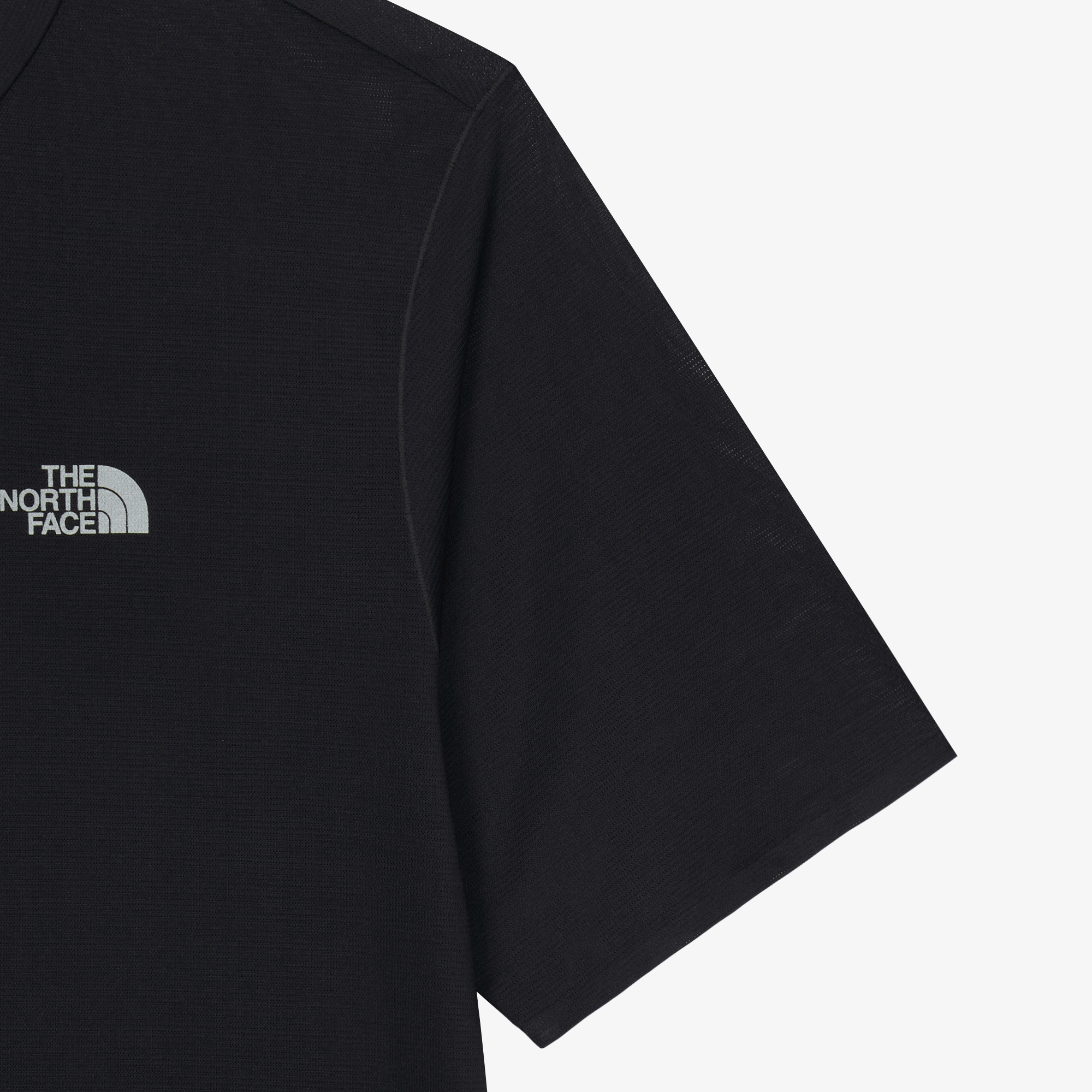 M'S ENDURUN S/S R/TEE