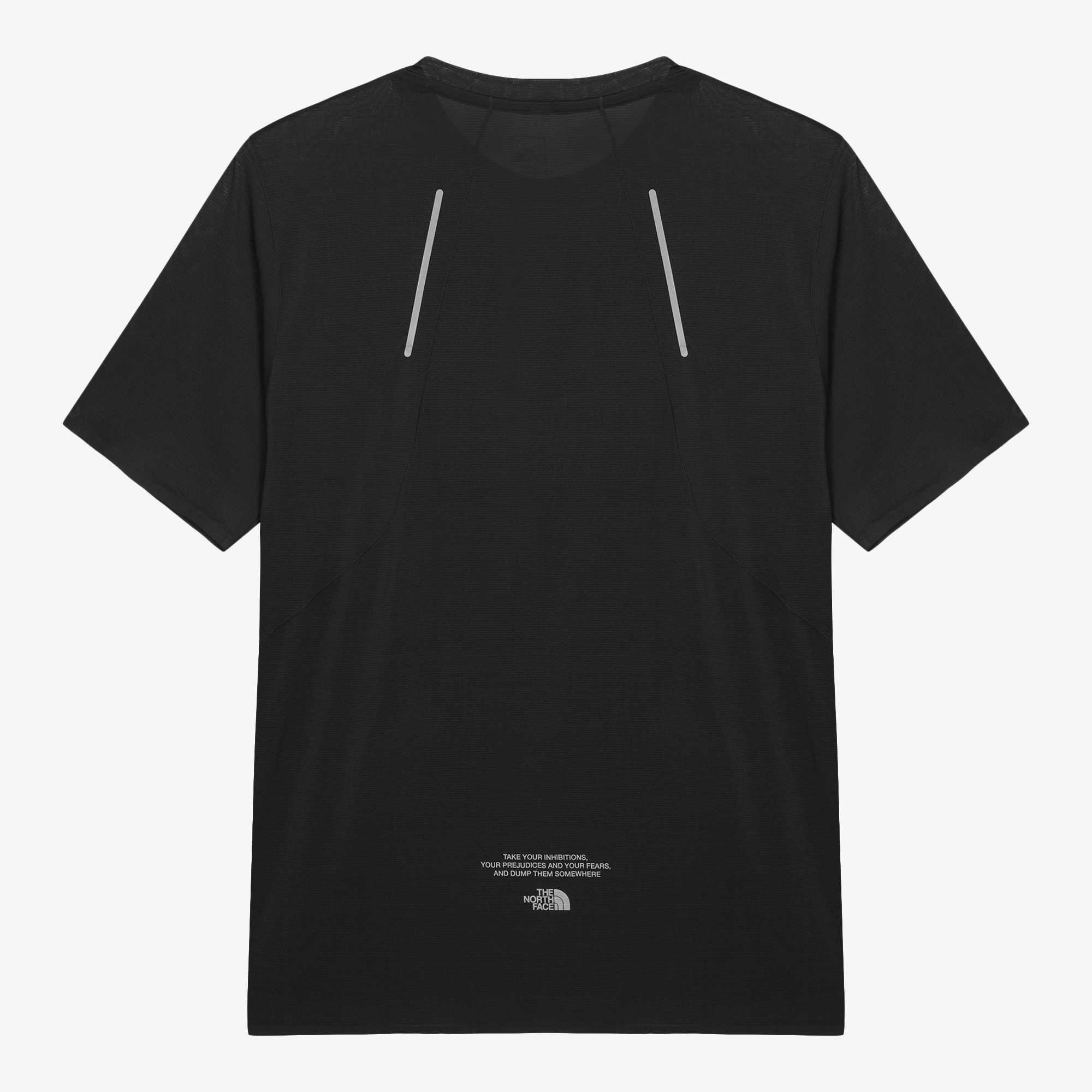 M'S ENDURUN S/S R/TEE