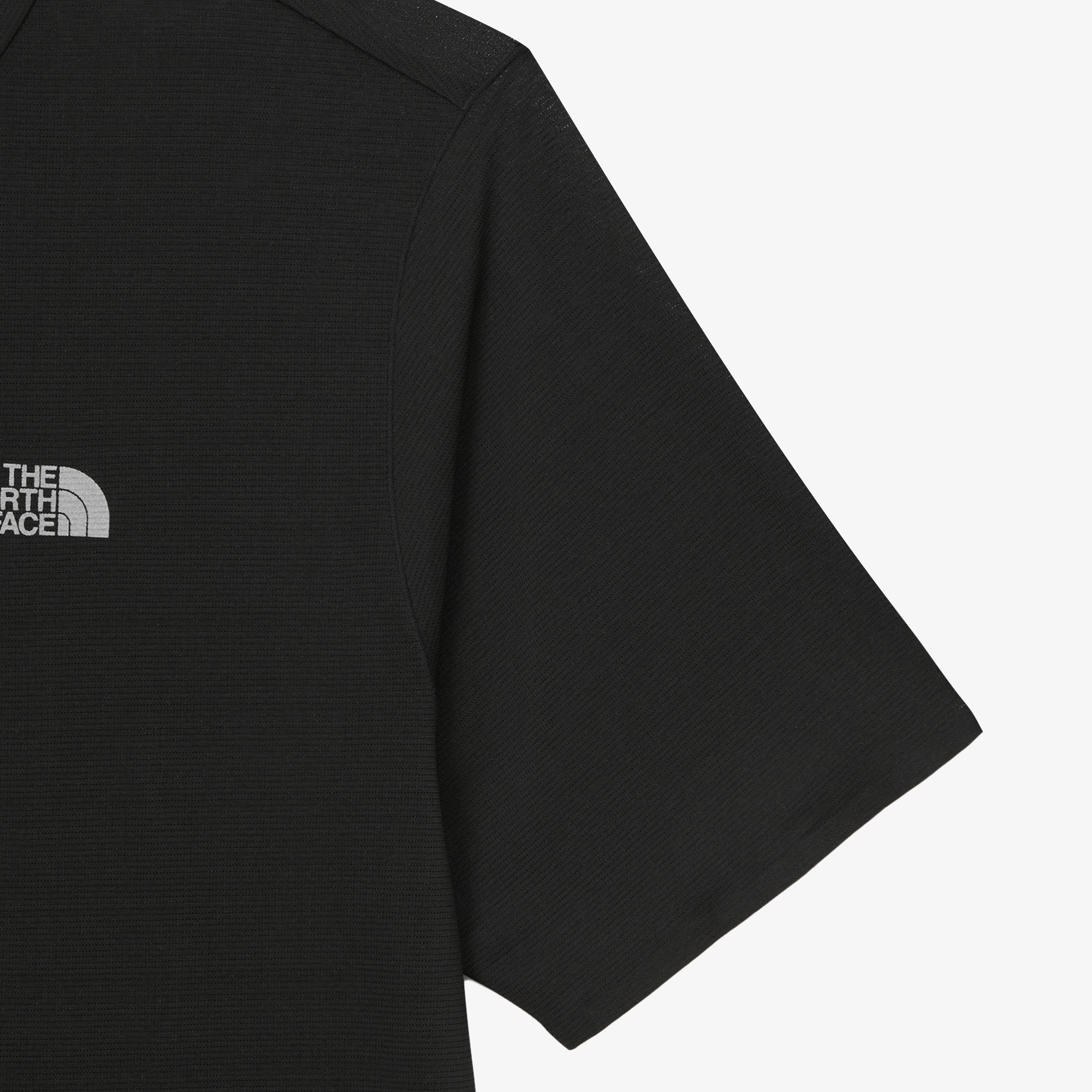 M'S ENDURUN S/S R/TEE