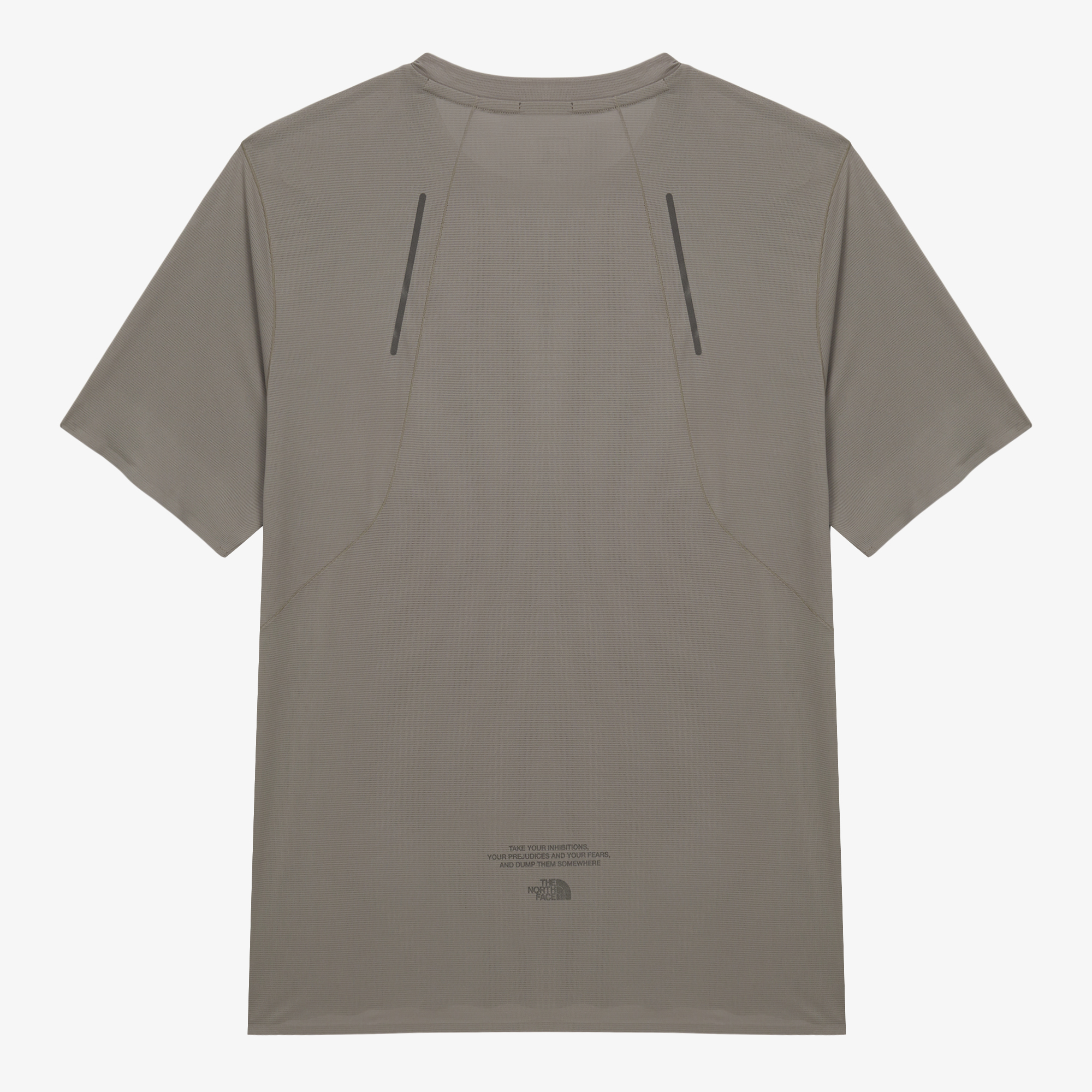 M'S ENDURUN S/S R/TEE