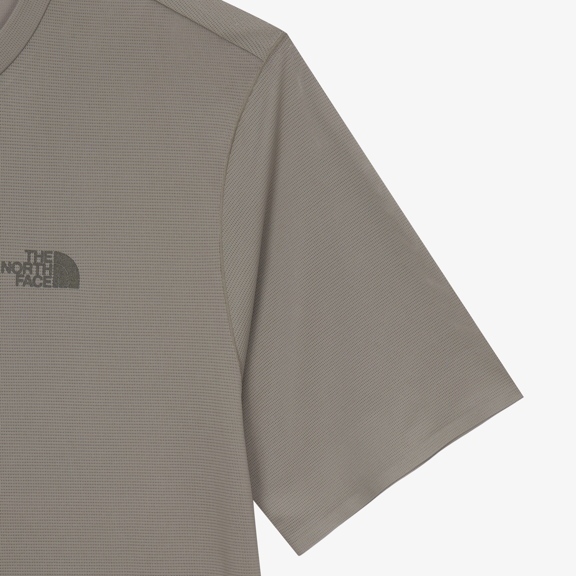 M'S ENDURUN S/S R/TEE