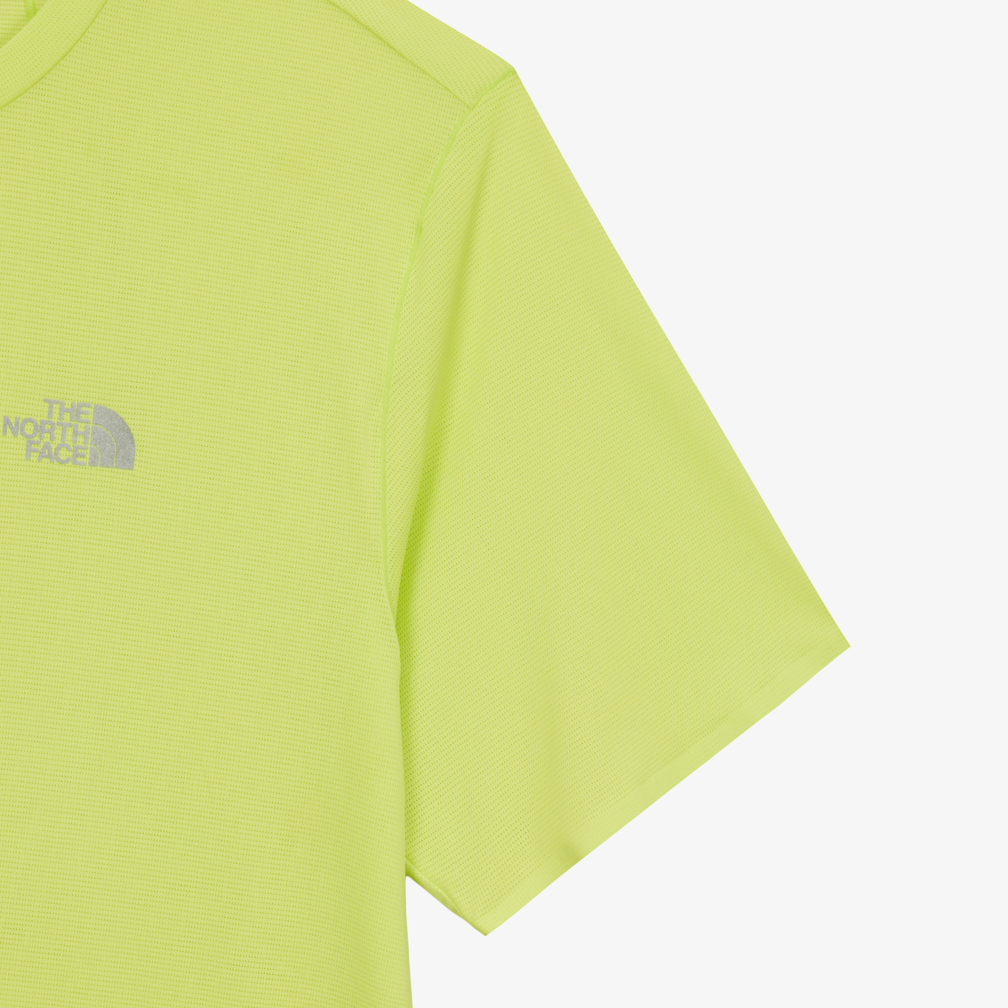 M'S ENDURUN S/S R/TEE