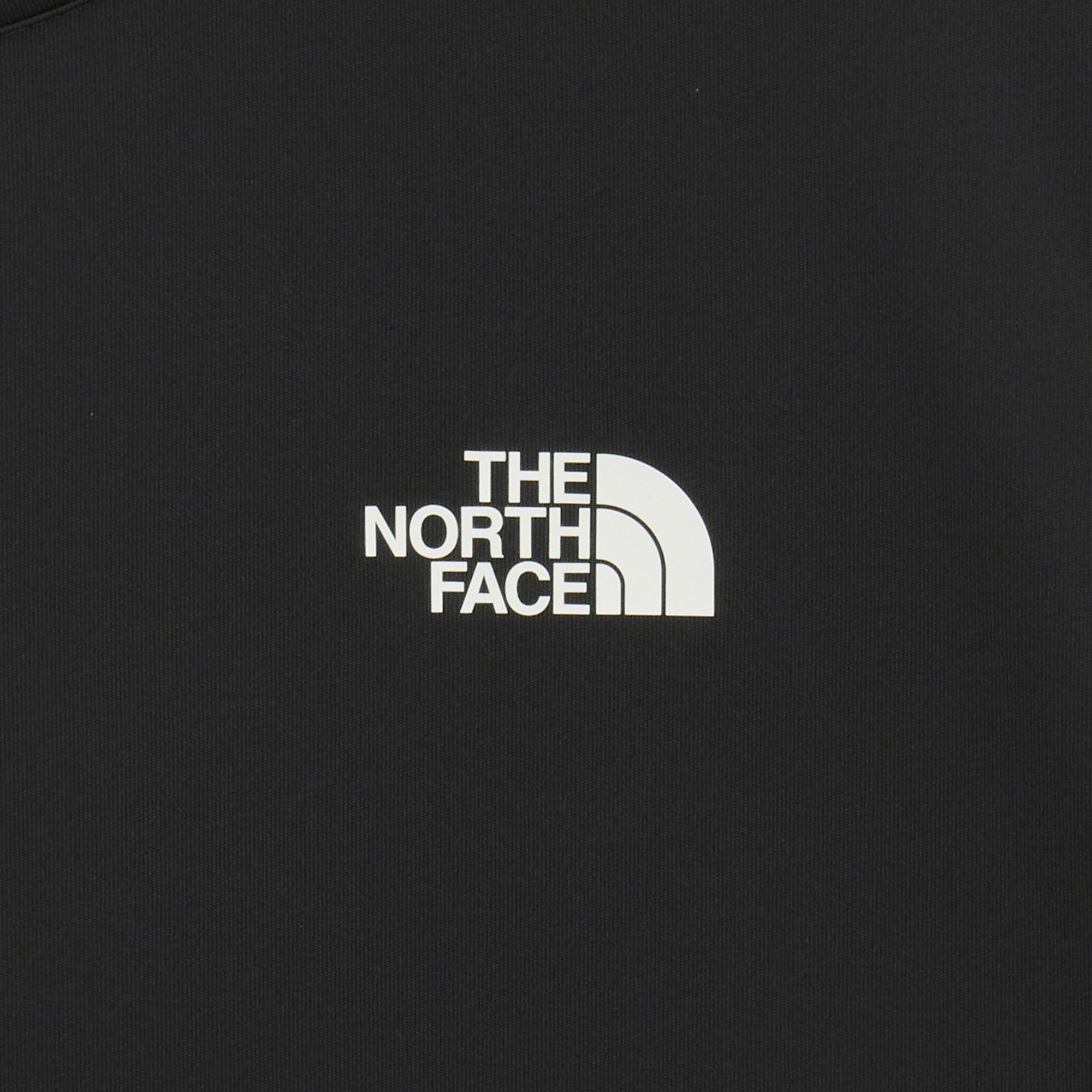 M'S RECOVERY S/S R/TEE